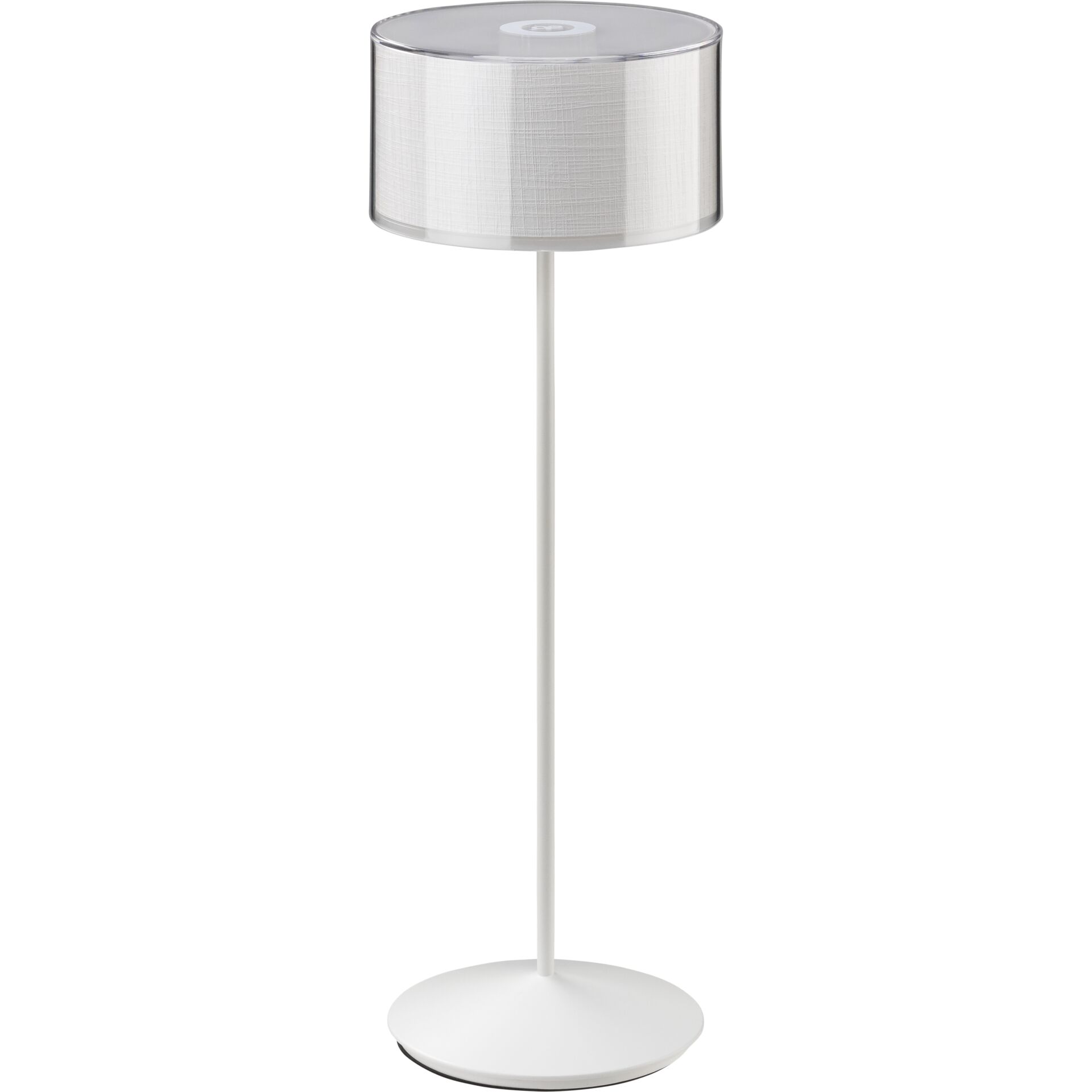 Lampe, Lampenschirm, Tischlampe