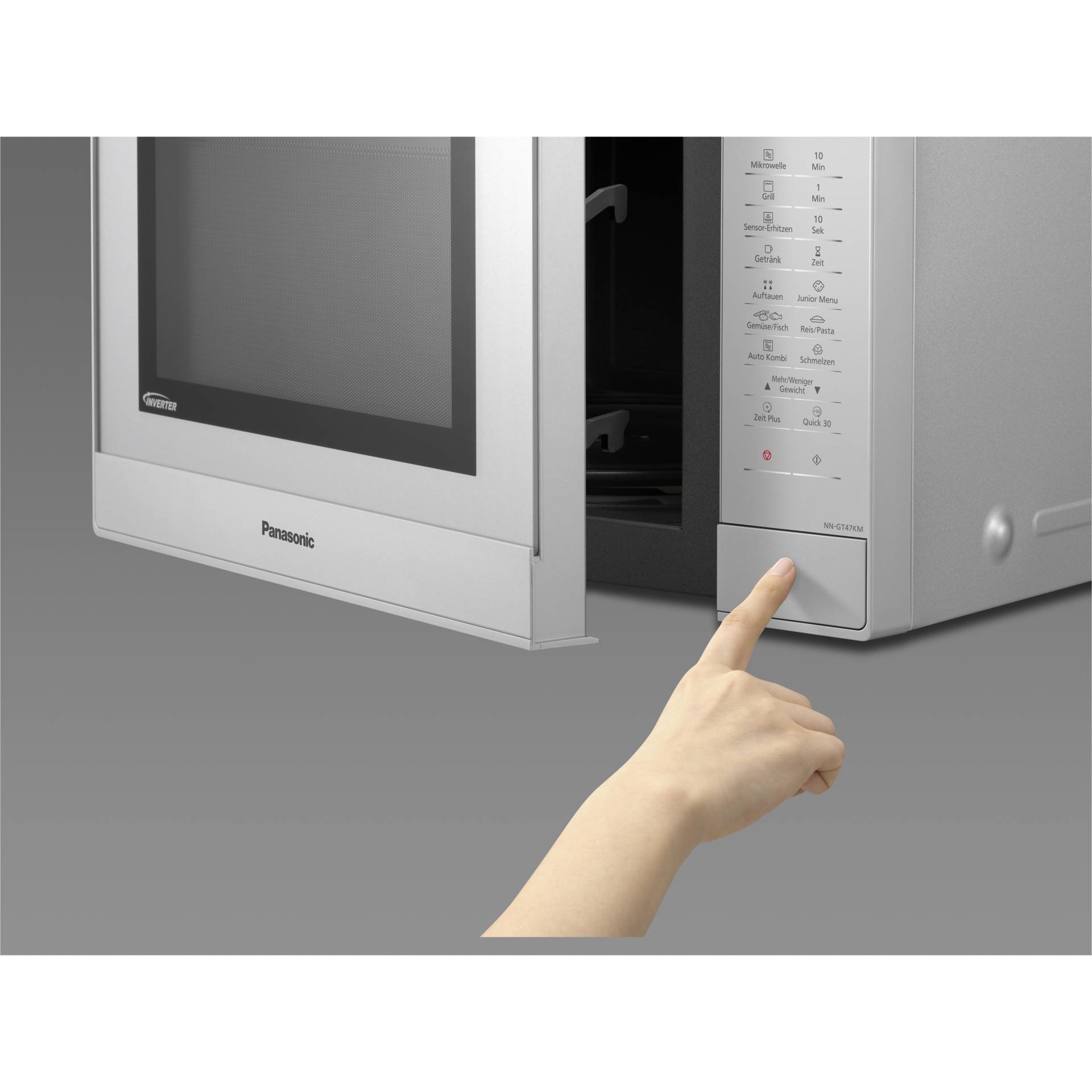 Elektrisches Gerät, Mikrowelle, Ofen, Überwachen, Bildschirm