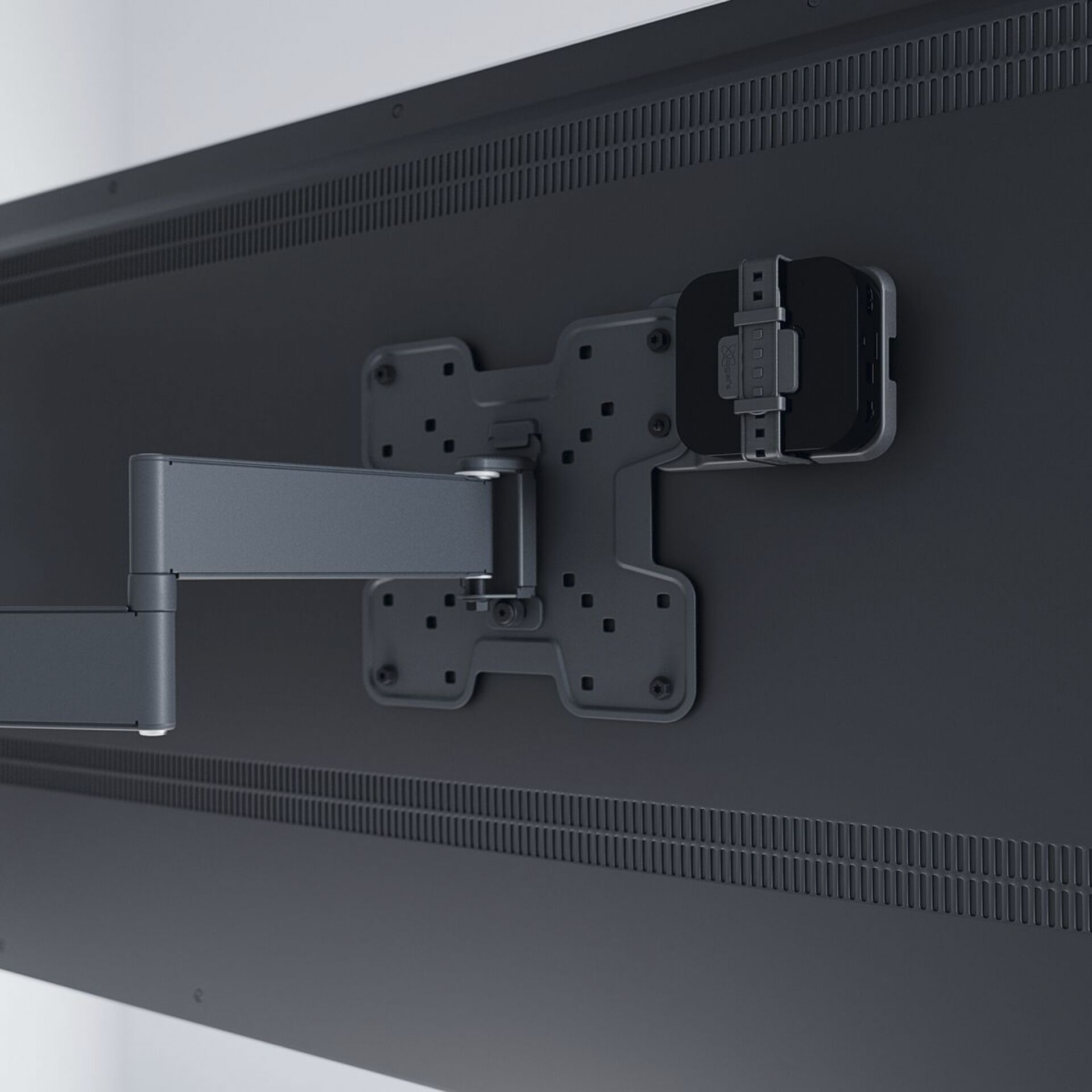 Elektronik, Hardware