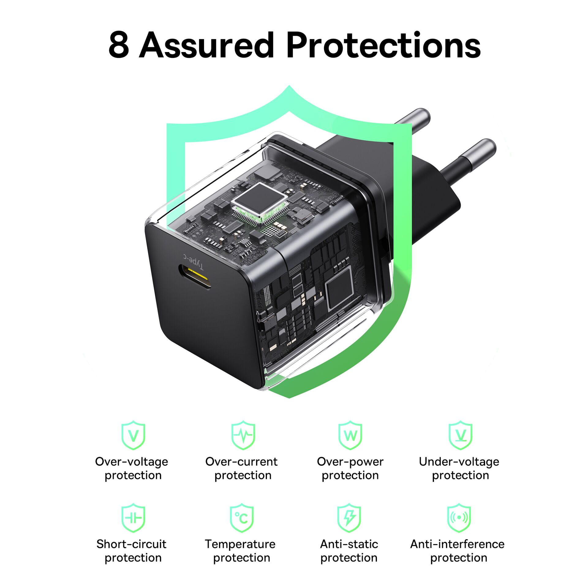 Adapter, Elektronik, Stecker