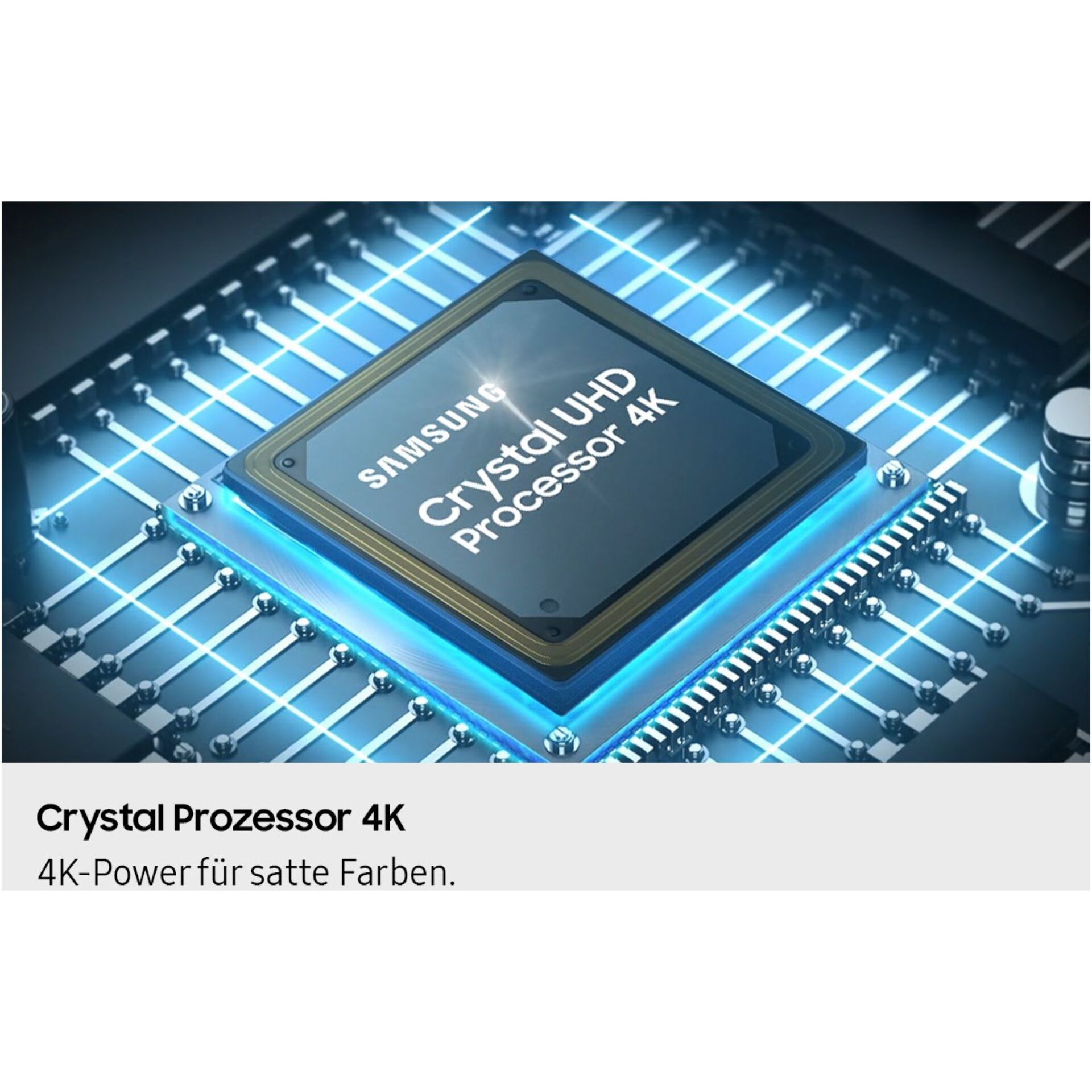 CPU, Crystal, Prozessor, 4K, Platine