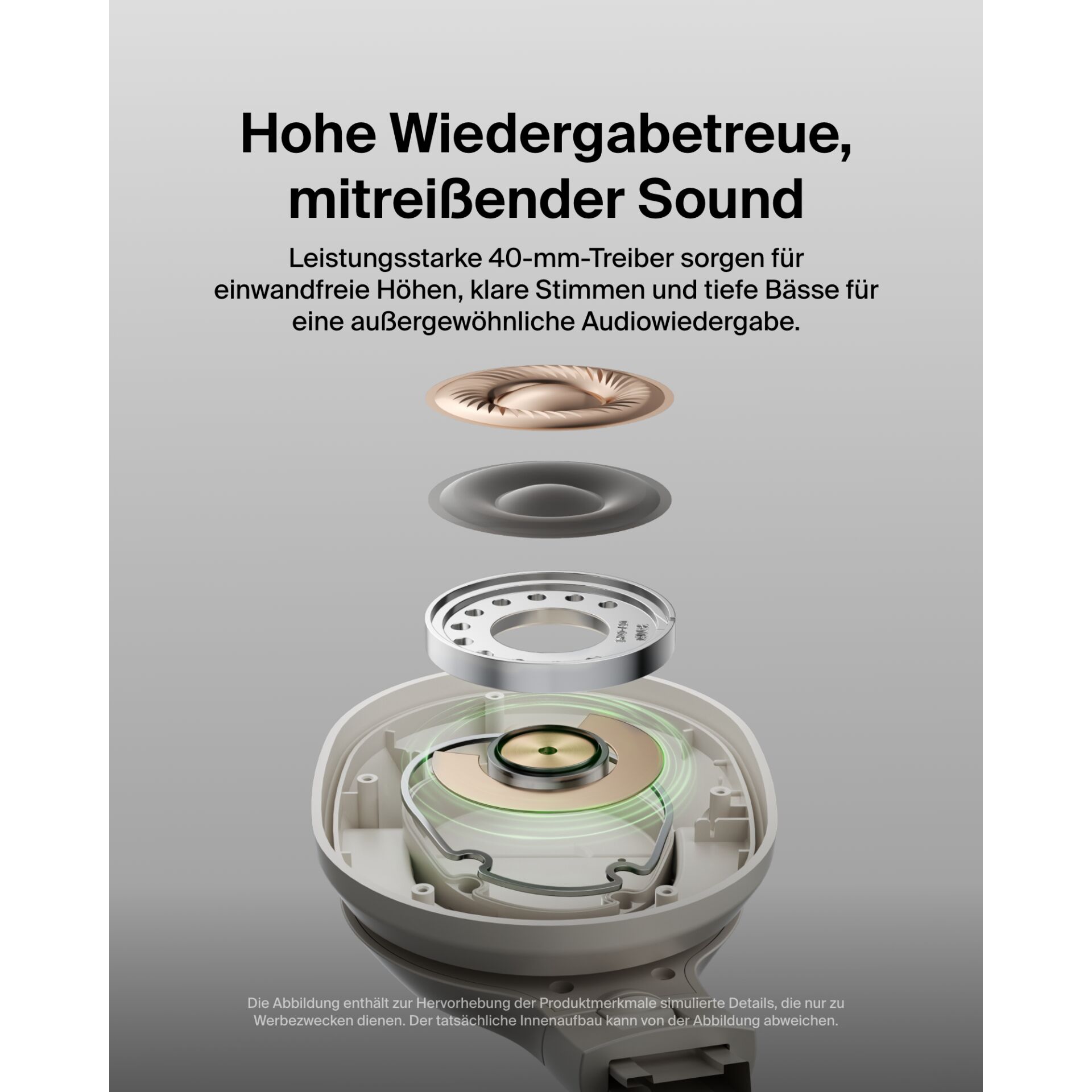 Armbanduhr, Werbung, Band