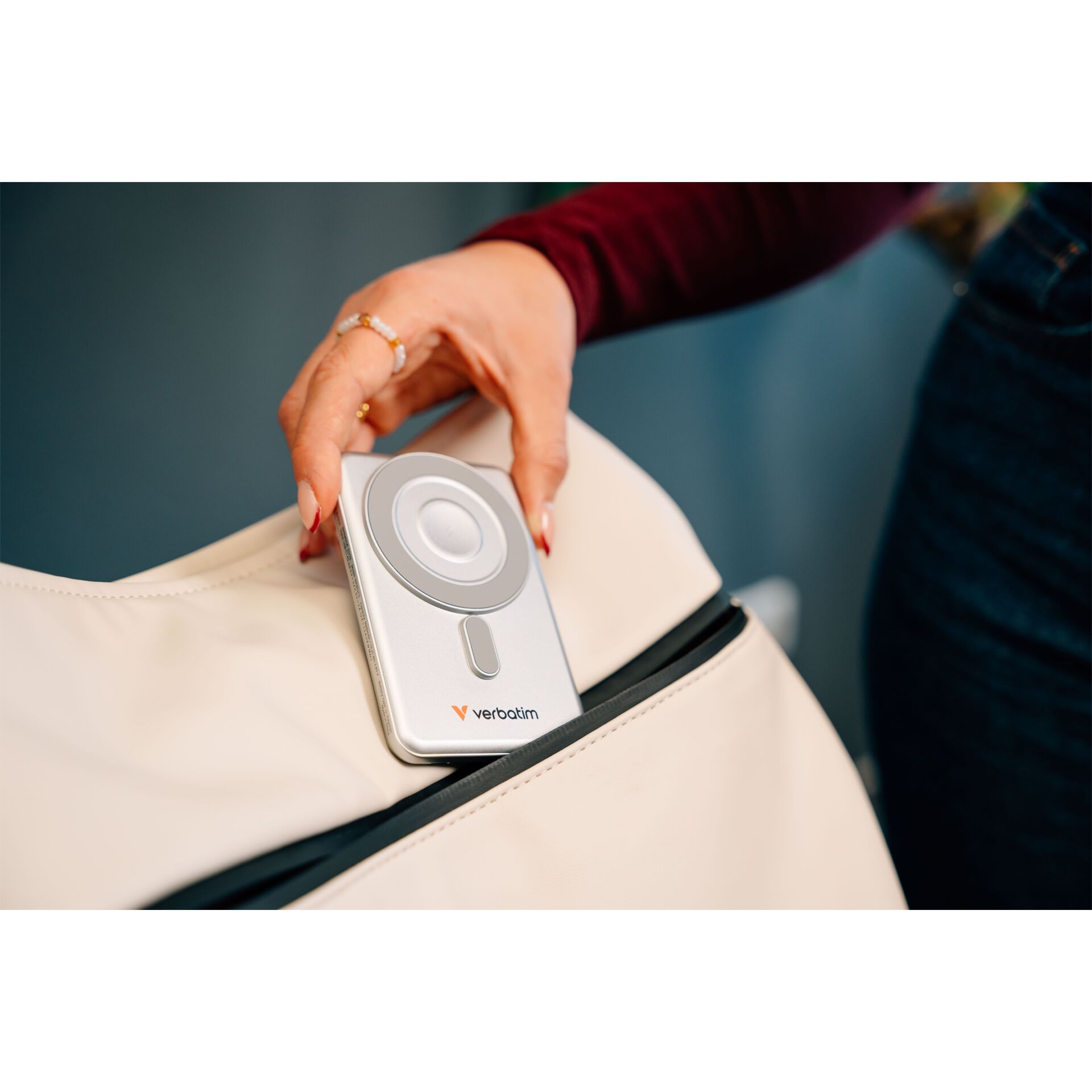 Elektronik, Zubehör, Schmuck, Ring