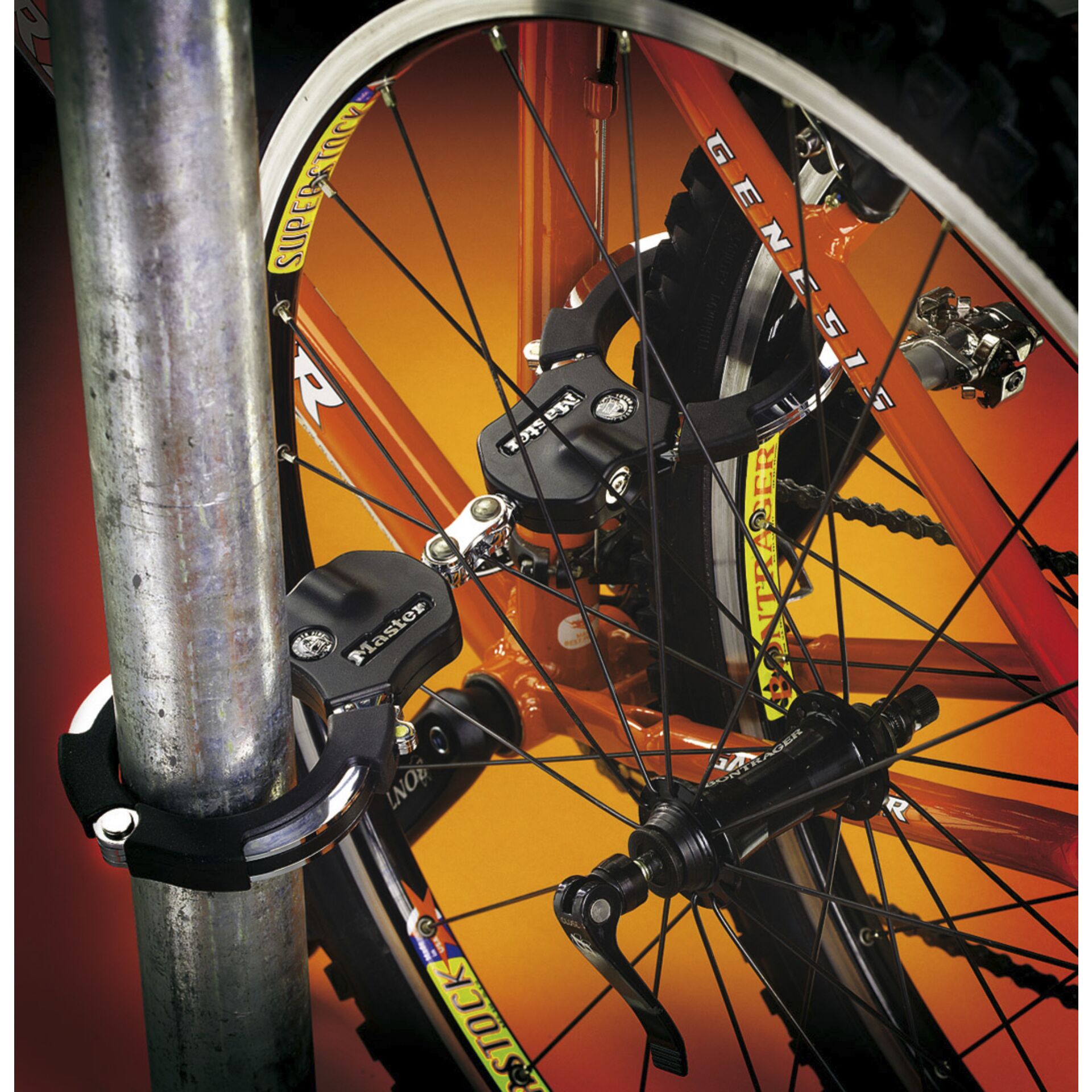 Maschine, Sprach, Rad, Leichtmetallfelge, Fahrrad