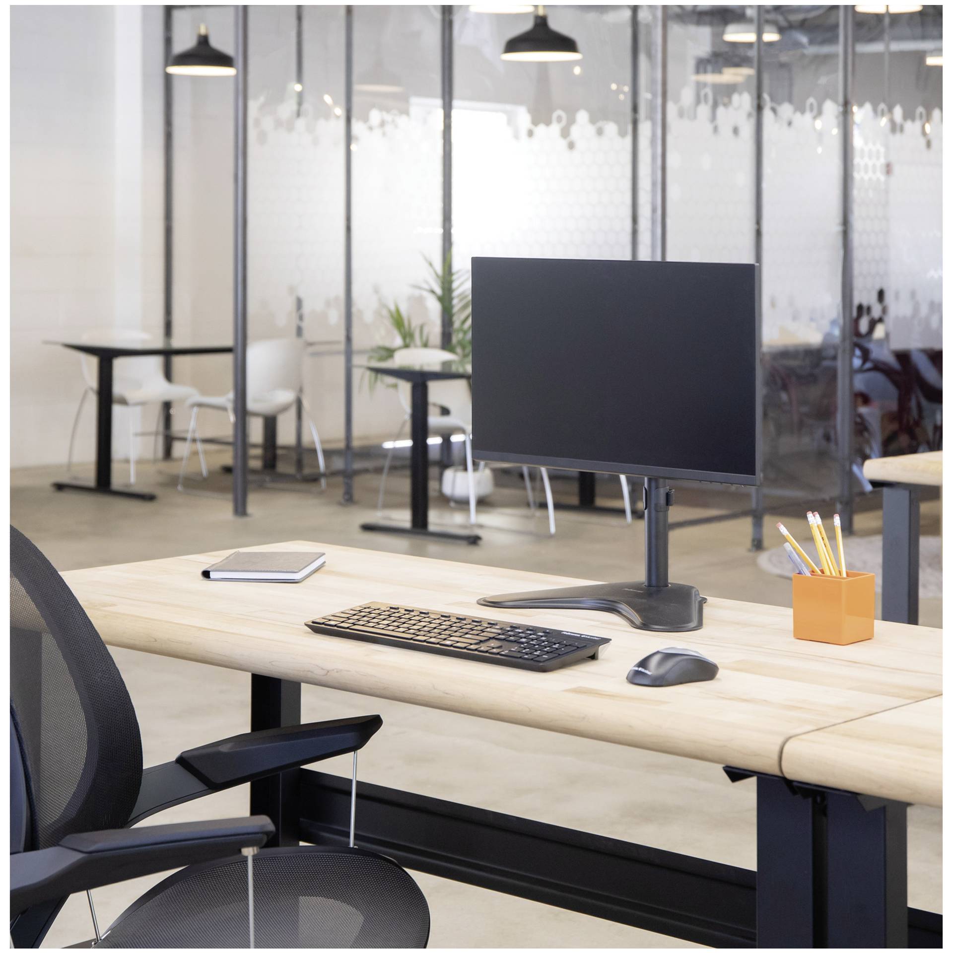 Moebel, Tabelle, Schreibtisch, Computer-Tastatur, Drinnen