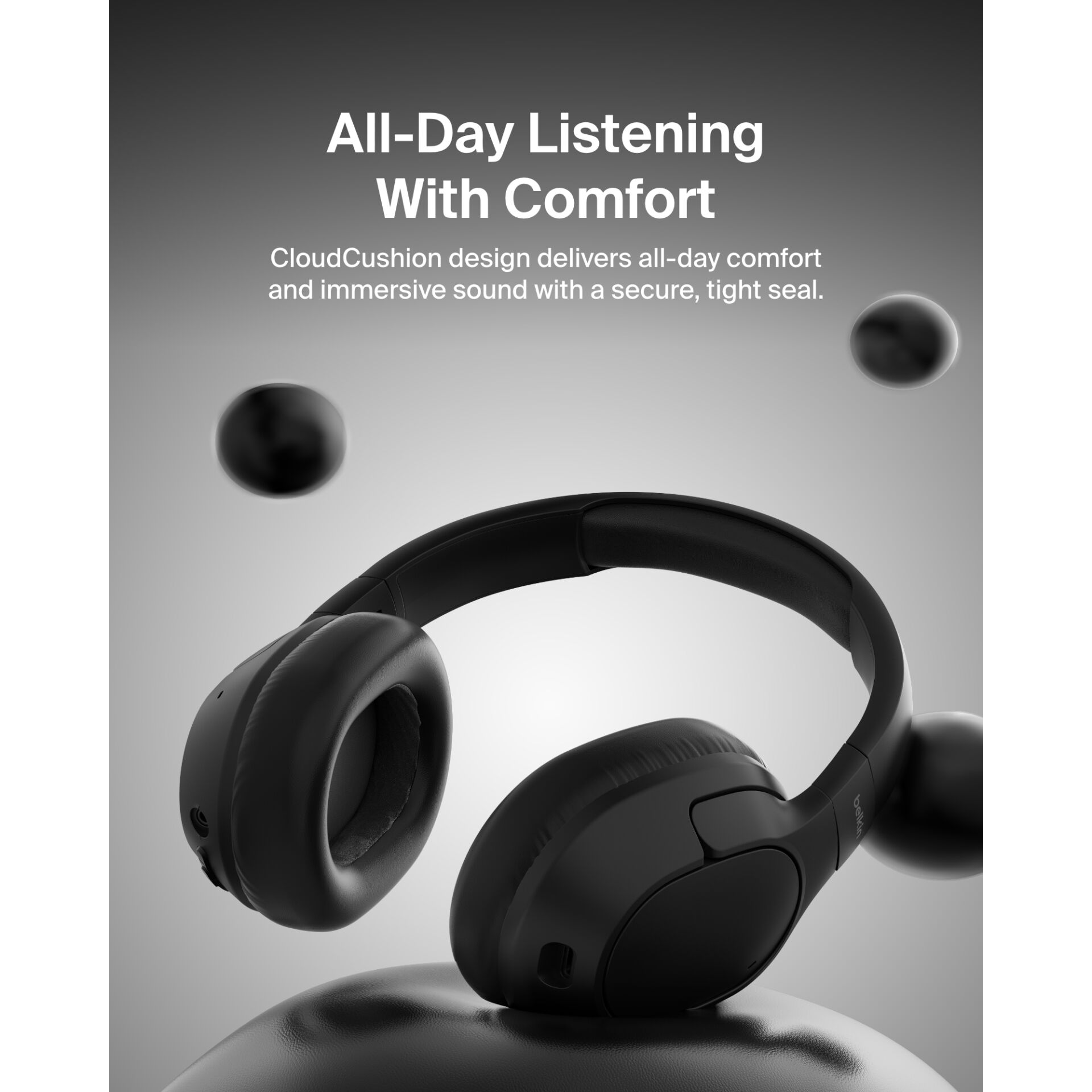 Elektronik, Kopfhörer