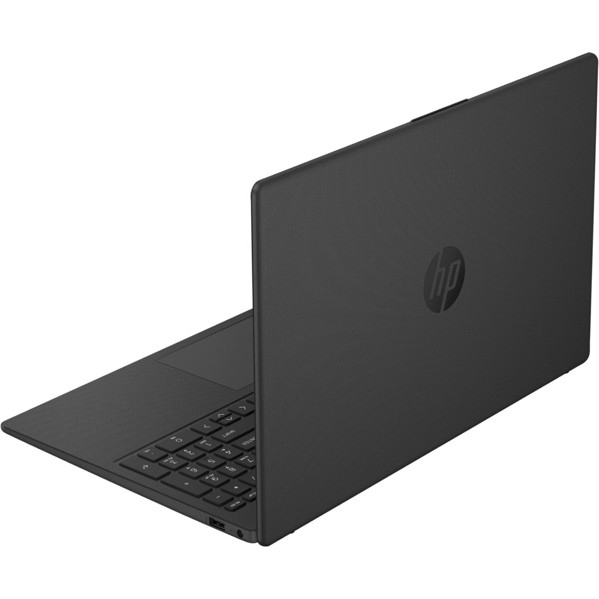 Laptop, Schwarz, Kunststoffgehäuse, QWERTZ-Tastatur