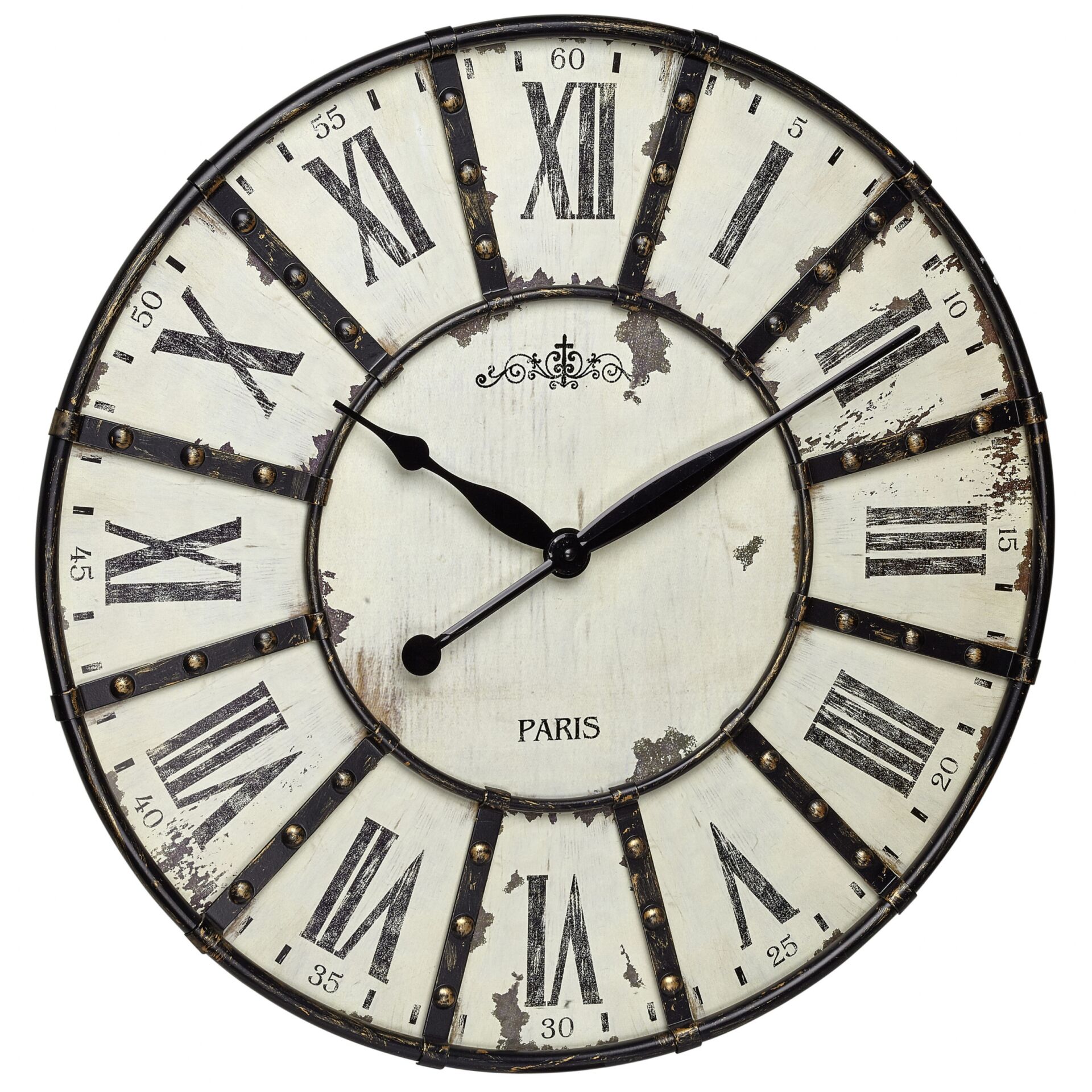 Uhr, Wanduhr, Armbanduhr, Analoge Uhr