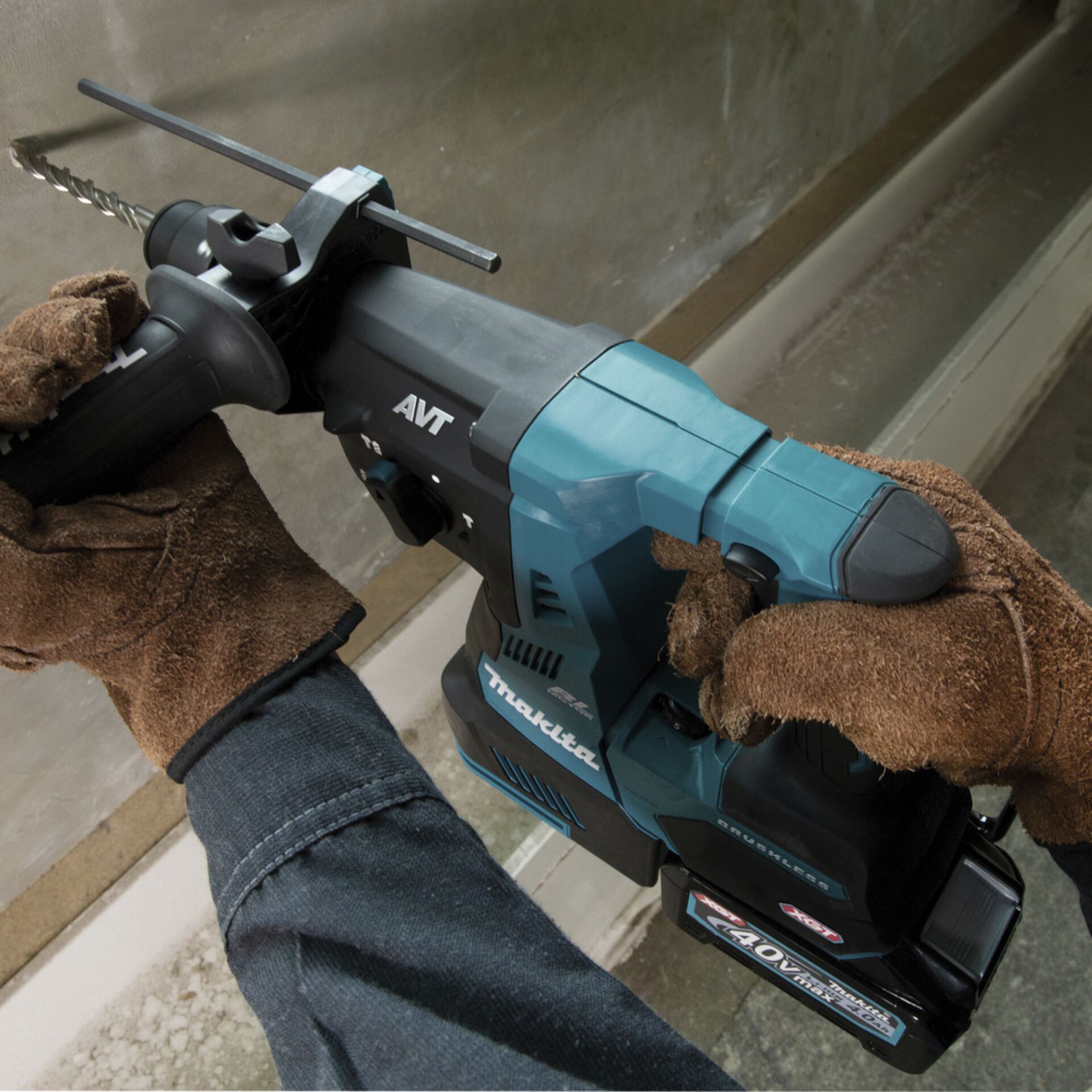 Gerät, Elektrische Bohrmaschine, Werkzeug