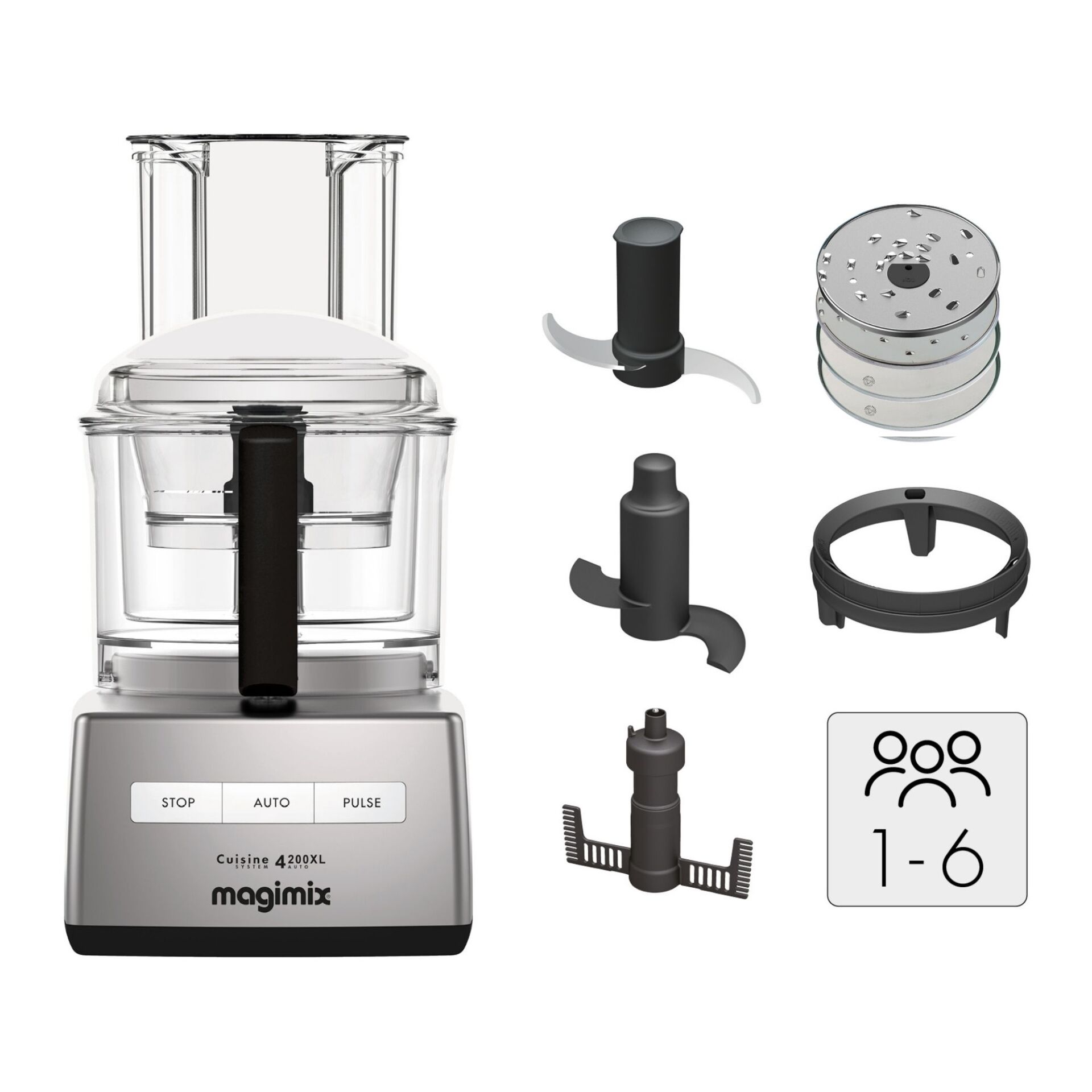 Küchenmixer, Mixer, Zerkleinerer, Stiftung, Schneidewerkzeug
