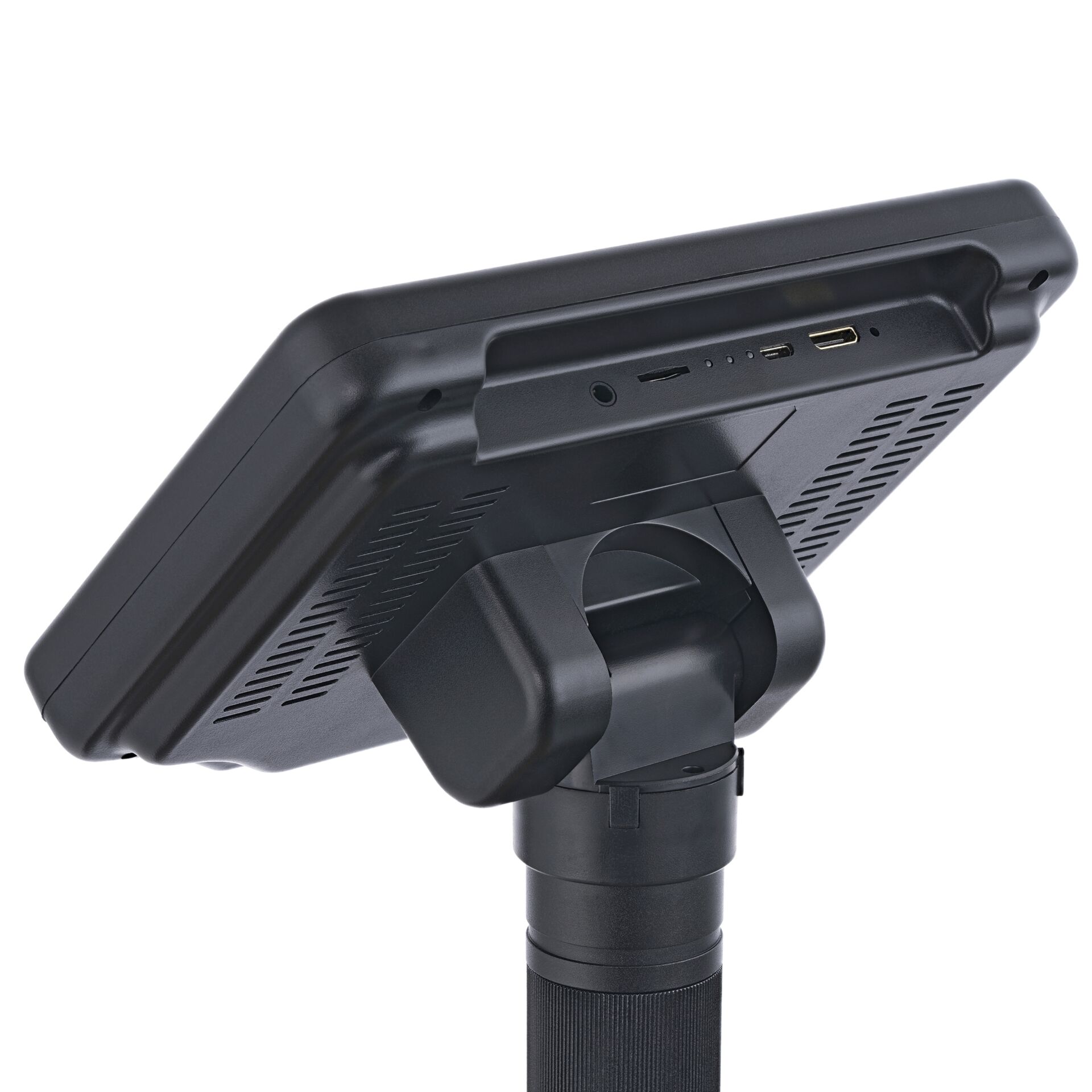 Elektrisches Gerät, Mikrophon, Elektronik, Bildschirm, Fön