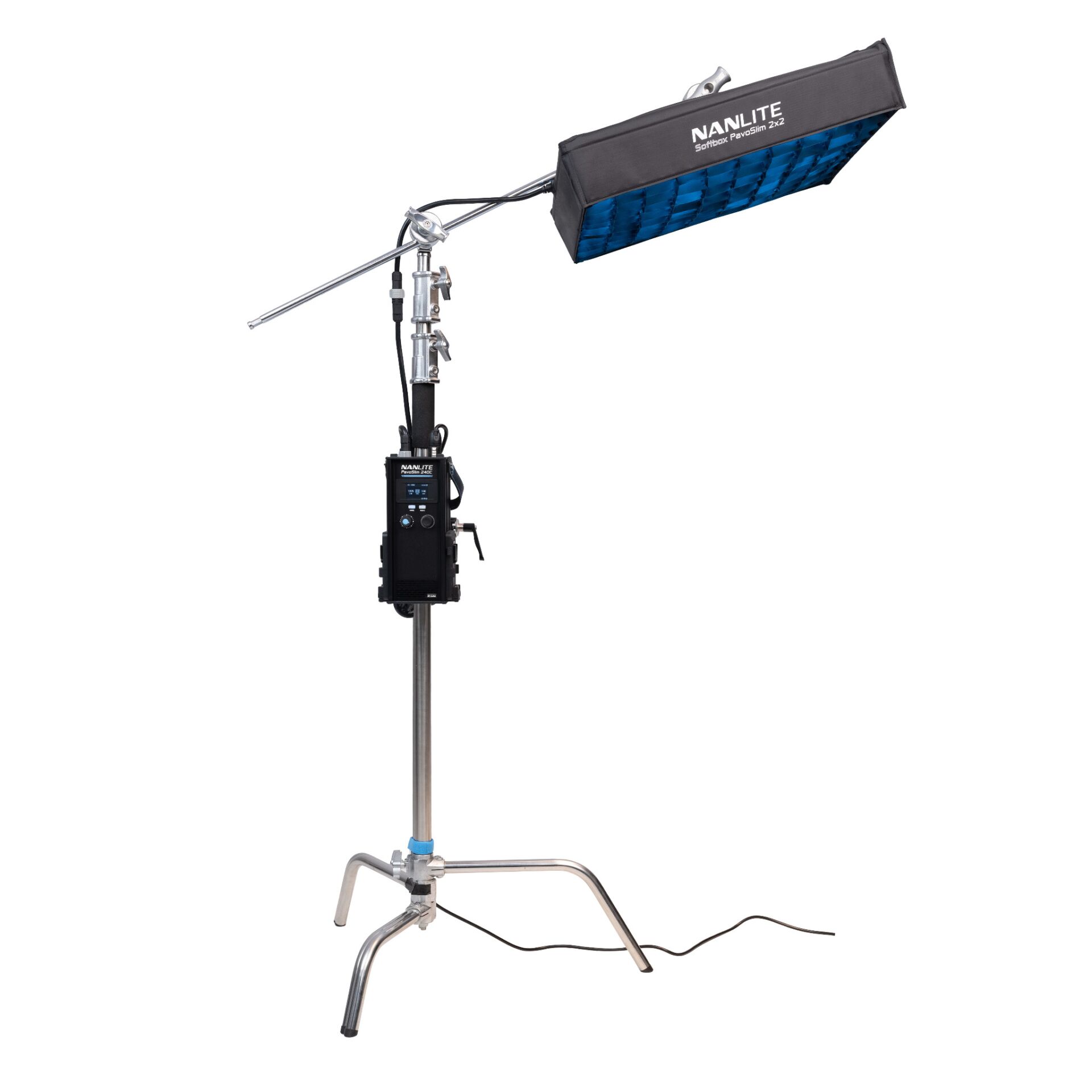 Elektrisches Gerät, Mikrophon, Stativ