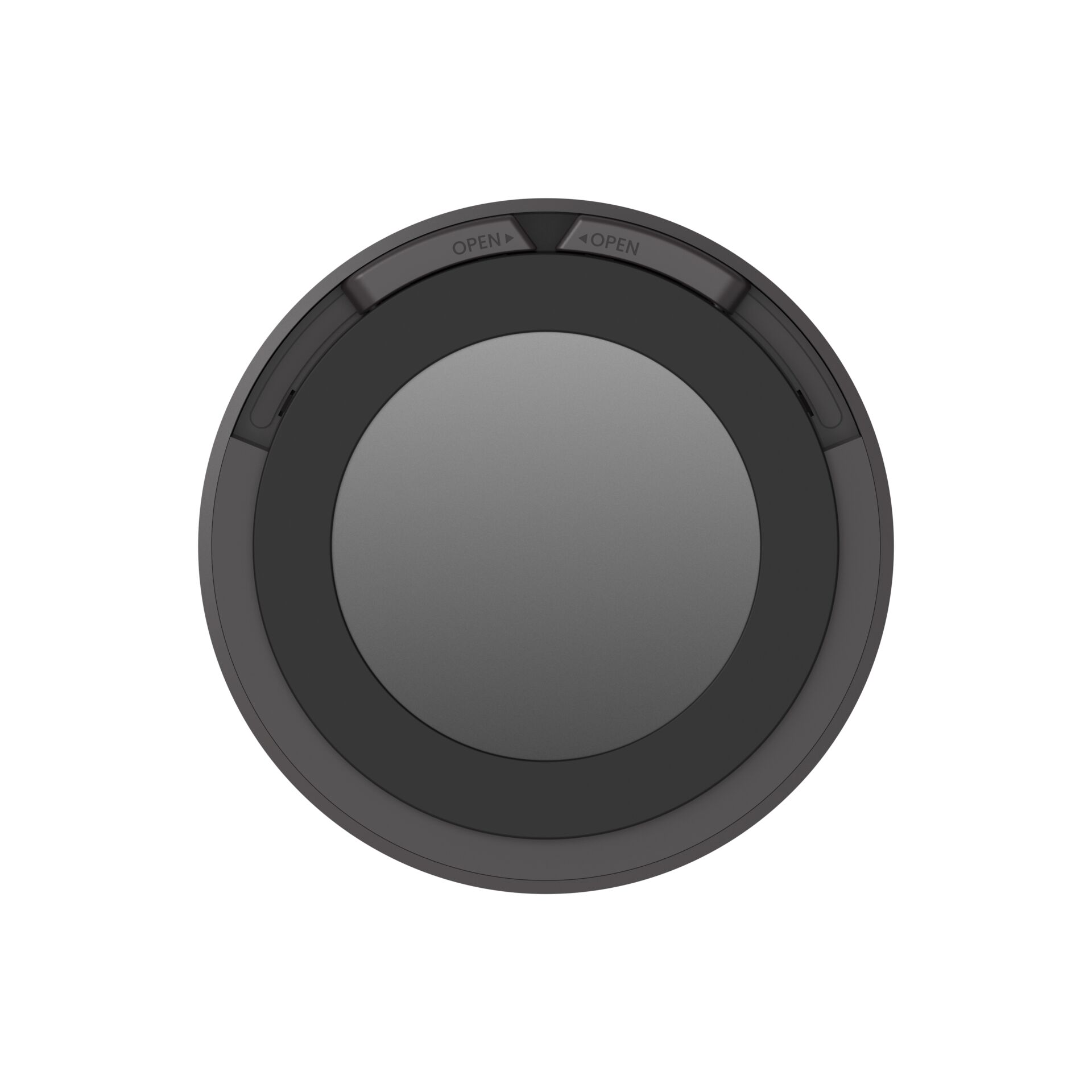 Elektronik, Kamera-Linse, Objektivdeckel