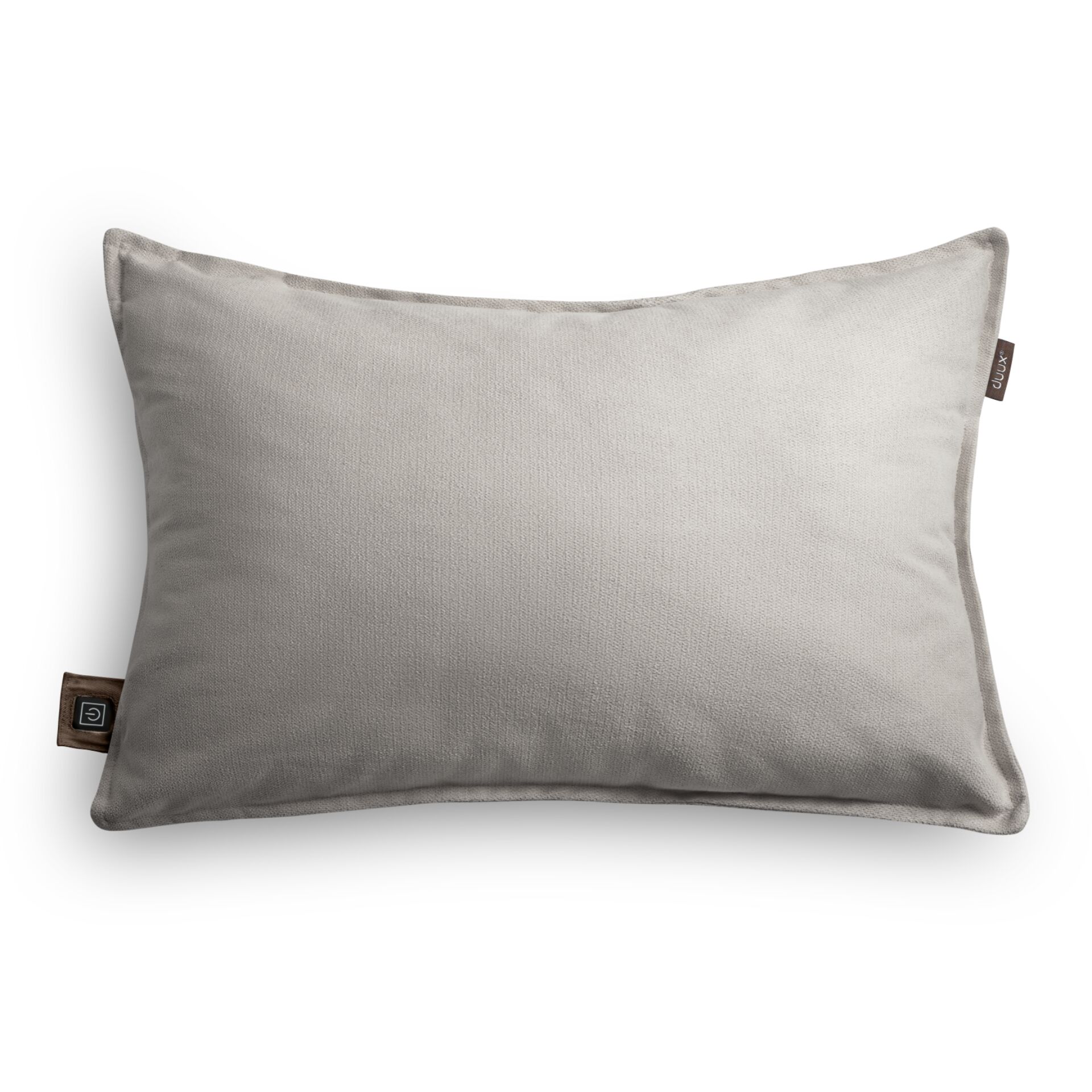 Kissen, Samtkissen, Grau, Pillow, Kissenbezug