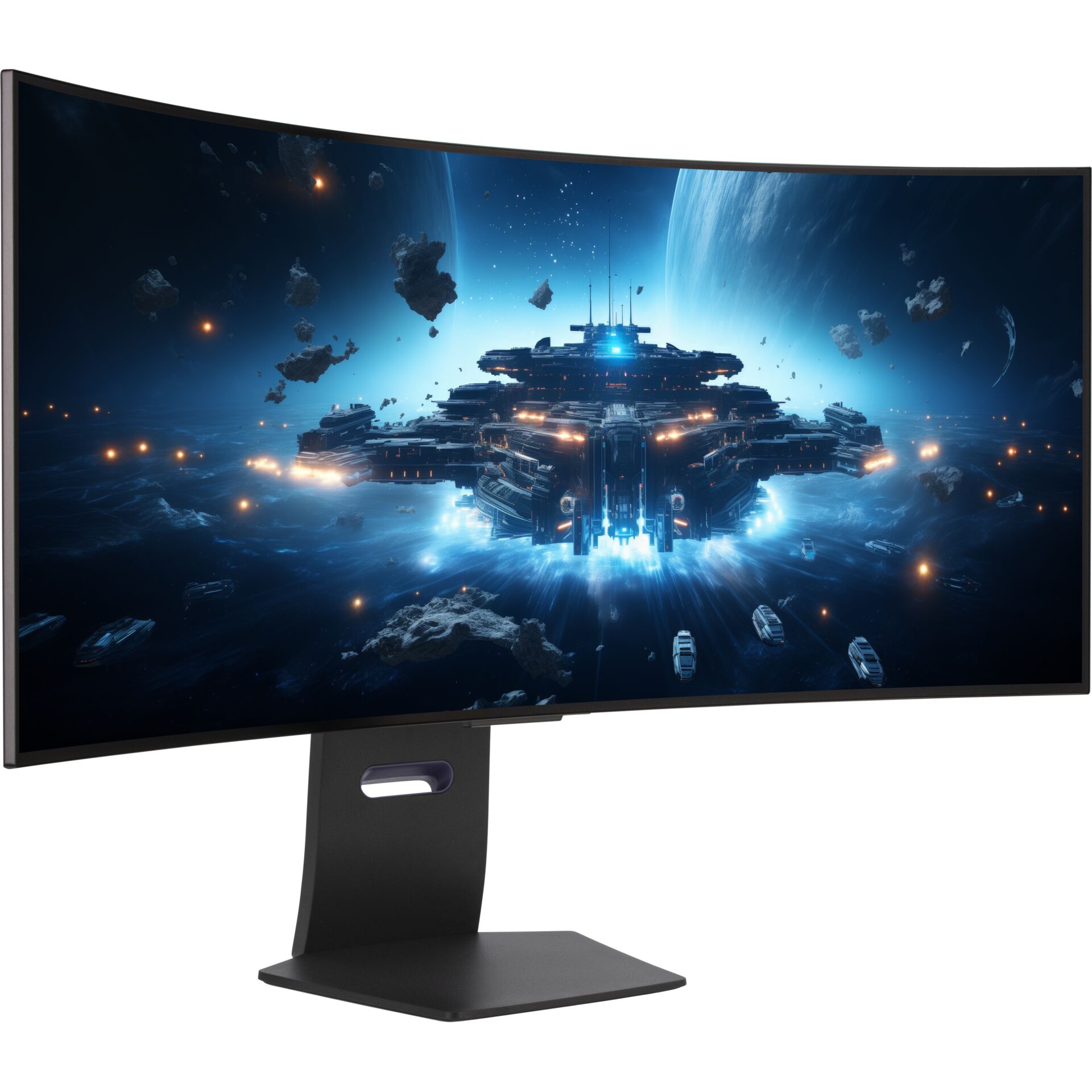 Computerausrüstung, Überwachen, Bildschirm, FERNSEHER