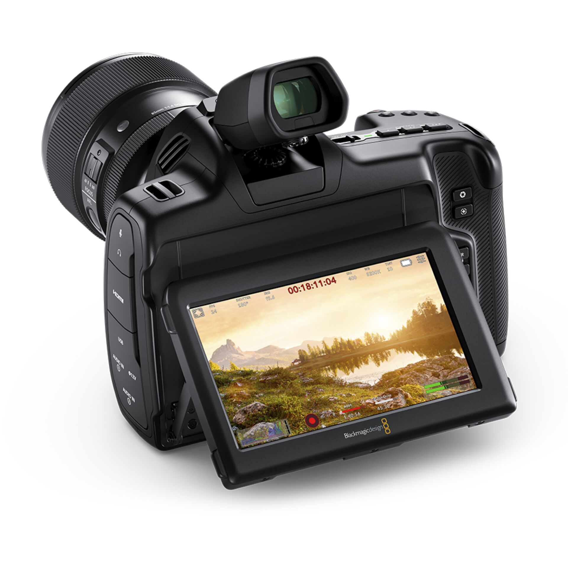 Kamera, Elektronik, Videokamera, Digitale Kamera, Tablet-Computer