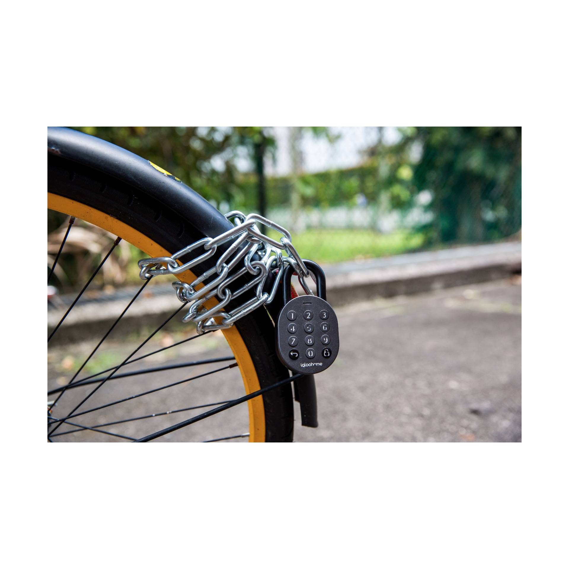 Maschine, Sprach, Rad