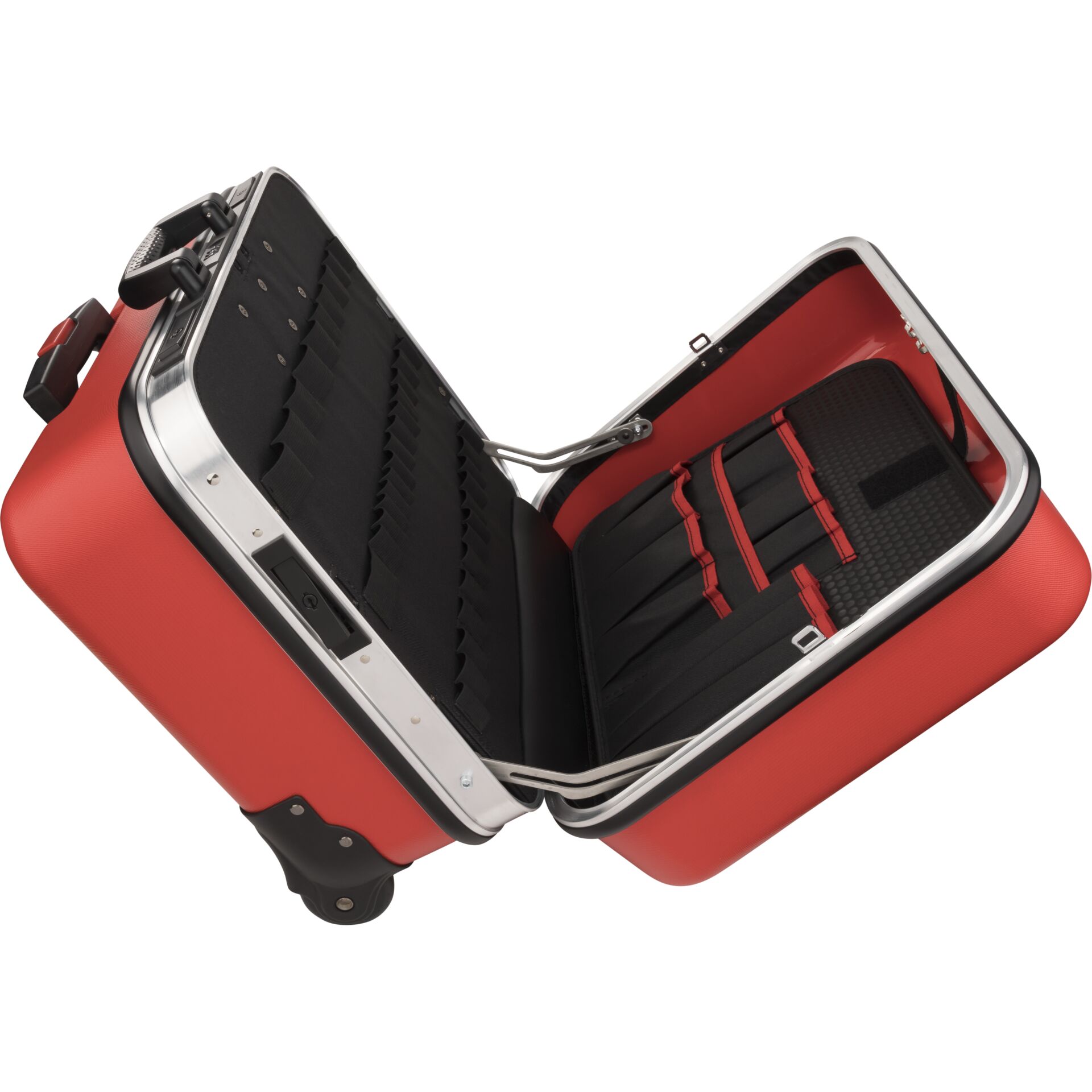 Gepäck, Erste Hilfe, Koffer