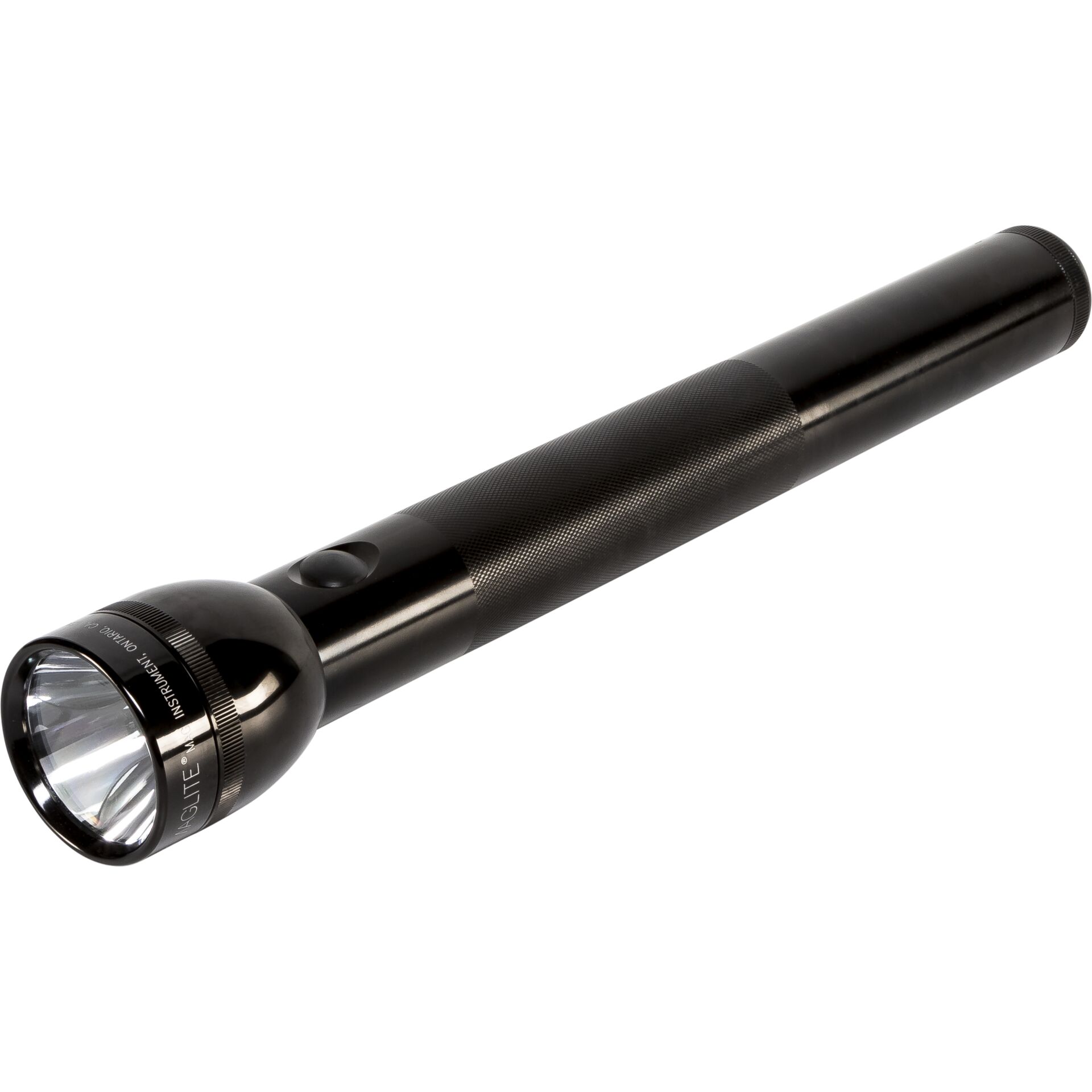 Maglite Standard Stablampe  4 D-Cell Lampe, Rauchrohr, Licht, Taschenlampe