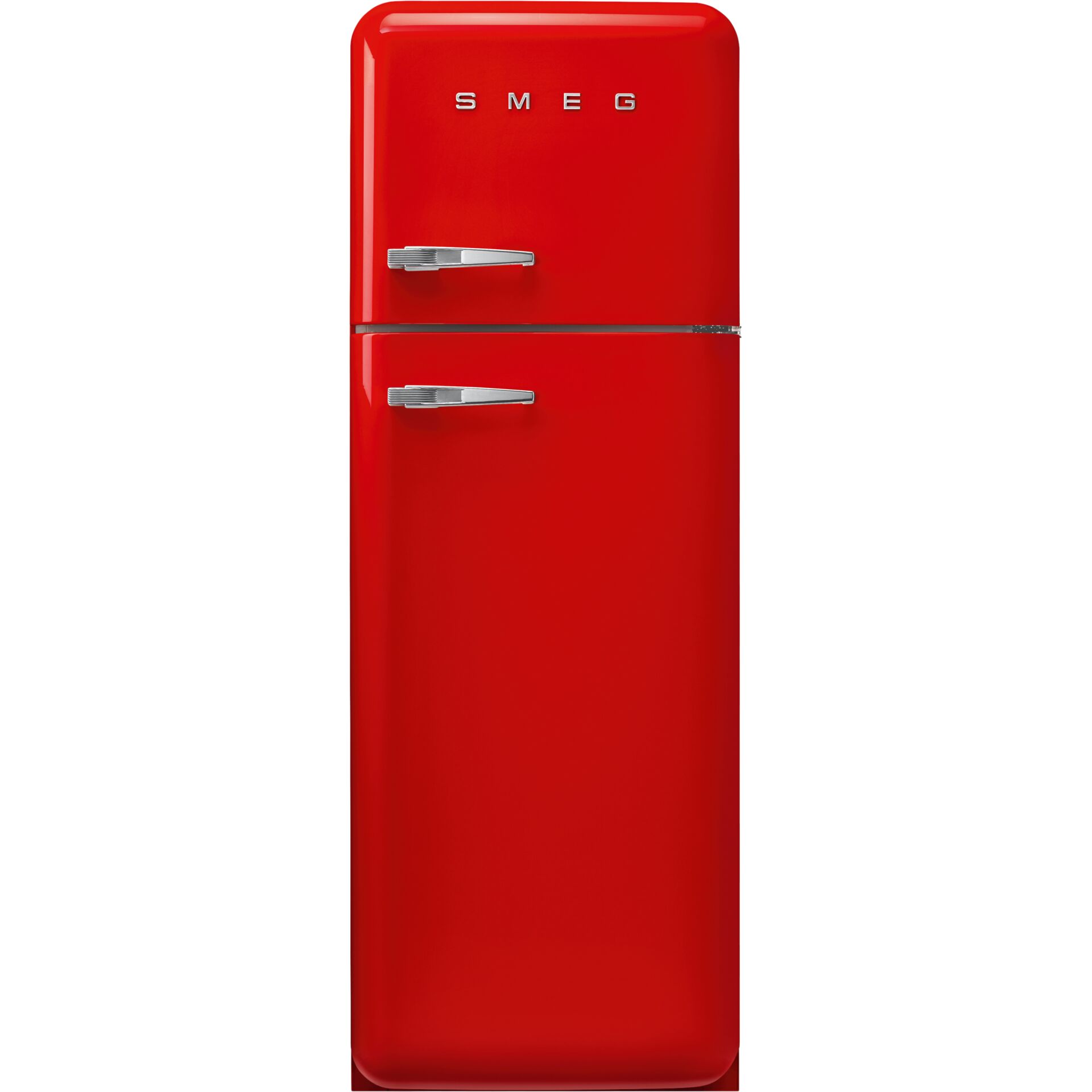 SMEG FAB30RRD6  Stand-Kühlgerät