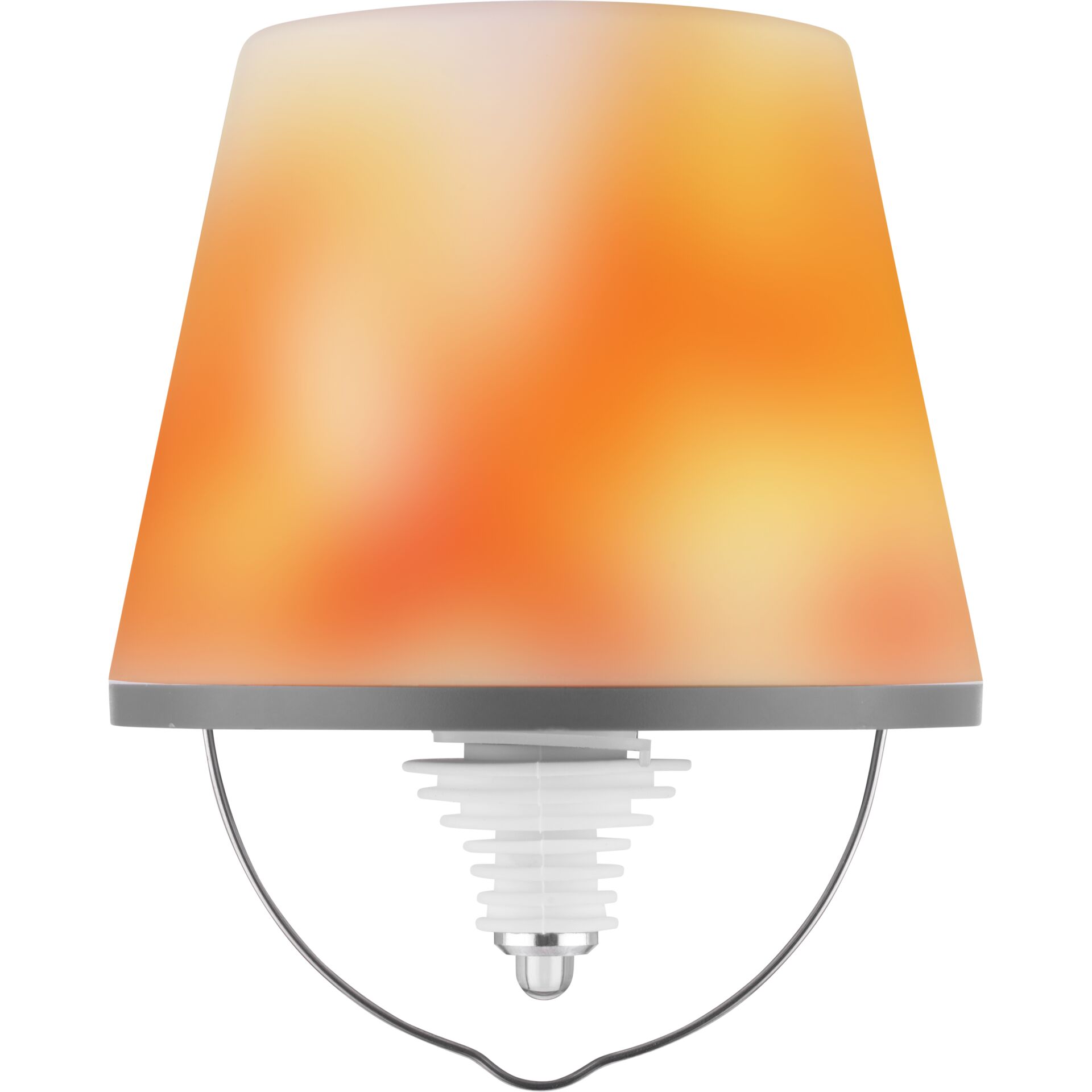 Lampe, Lampenschirm