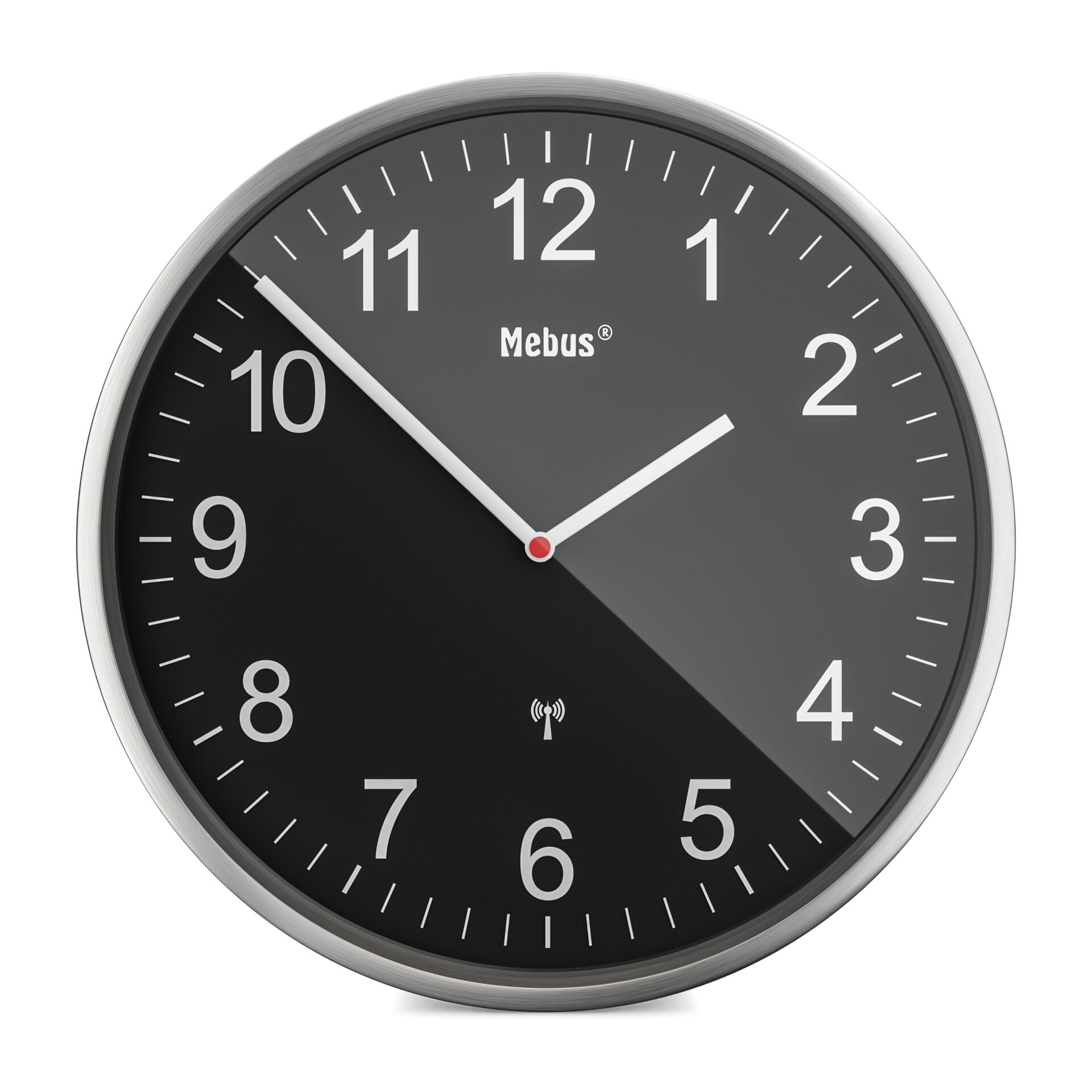 Uhr, Analoge Uhr, Wanduhr