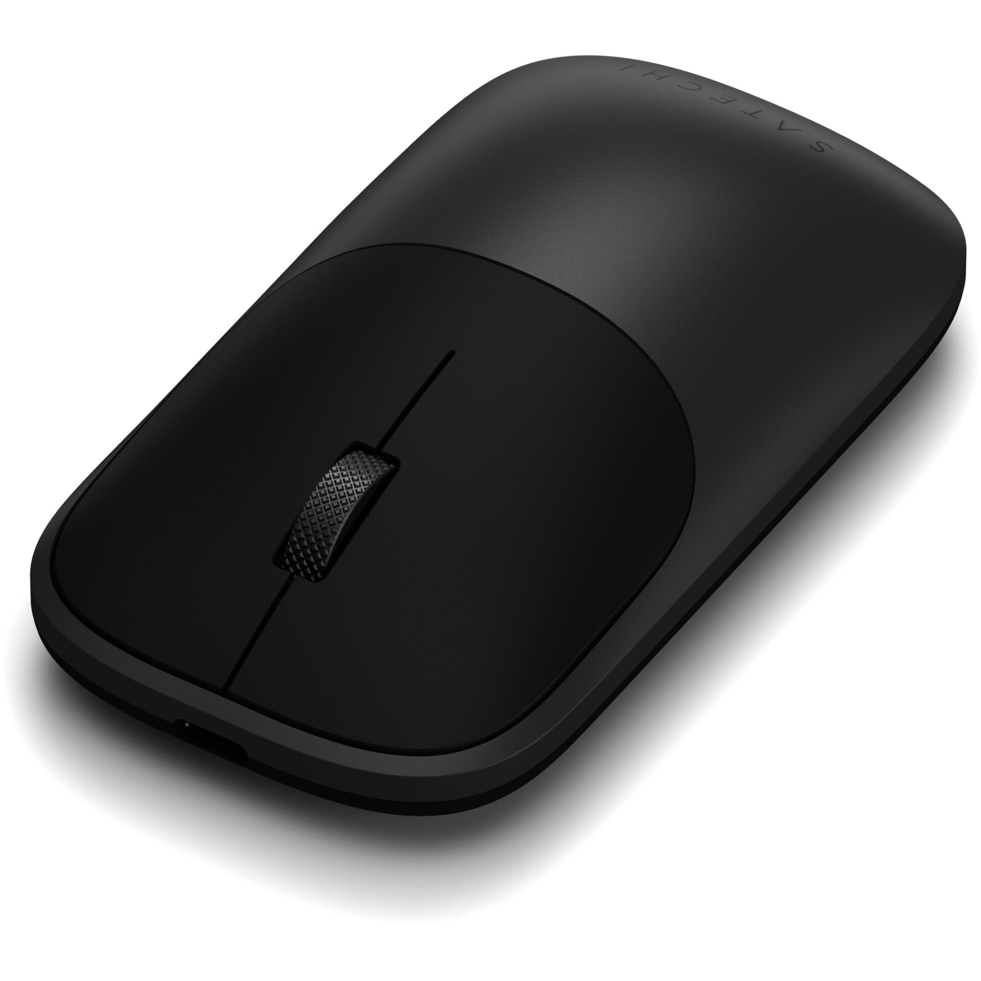 Satechi Slim EX Wireless Mouse  Space Black
