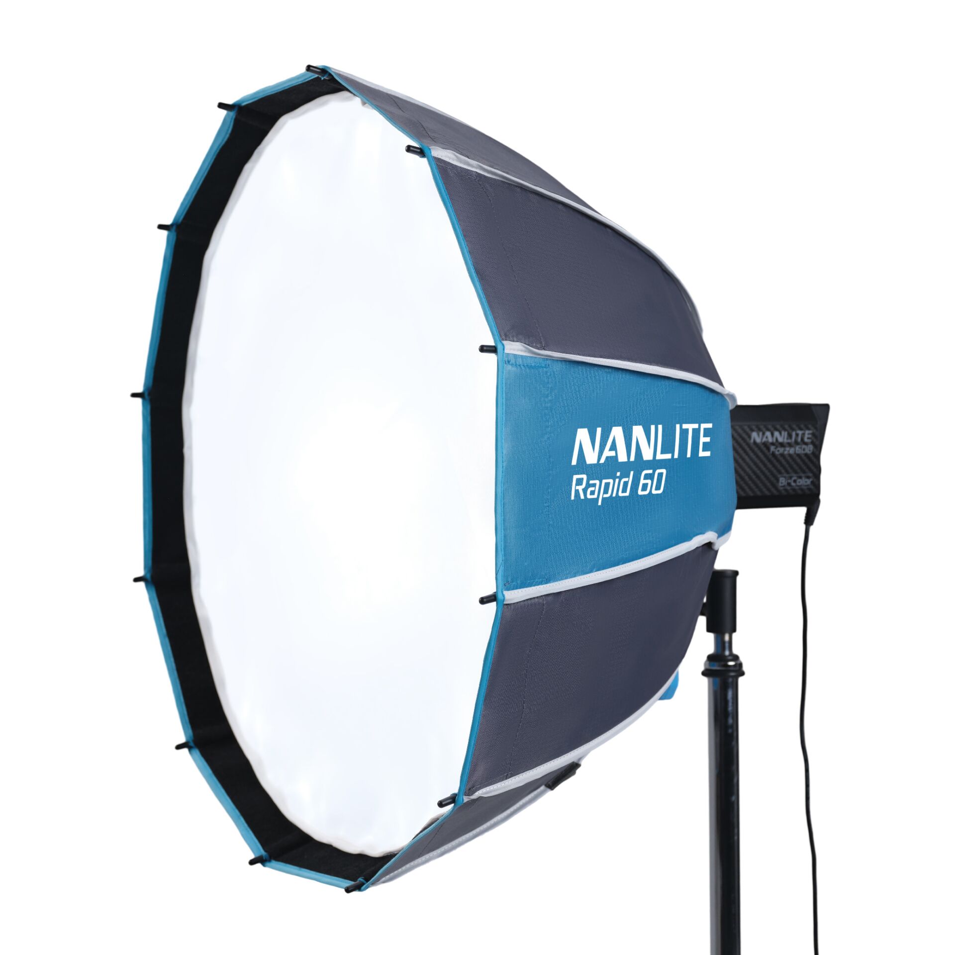 Nanlite SB-FM-RP60  Parabol-Softbox 120cm