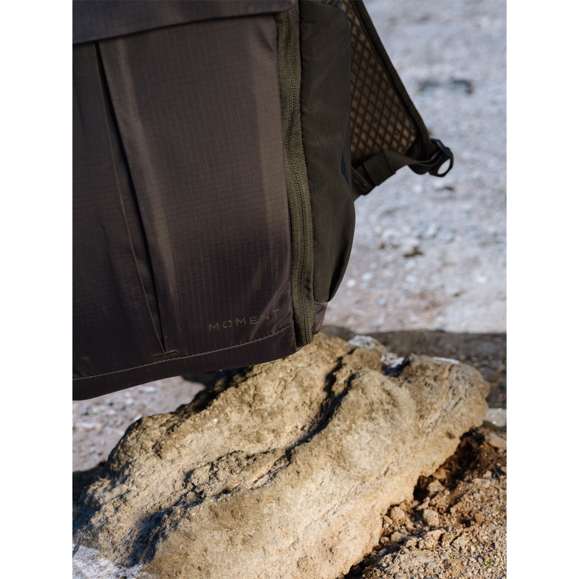 Rucksack, Backpack, Outdoor, Kamera-Pocket, Gesteppte Tasche