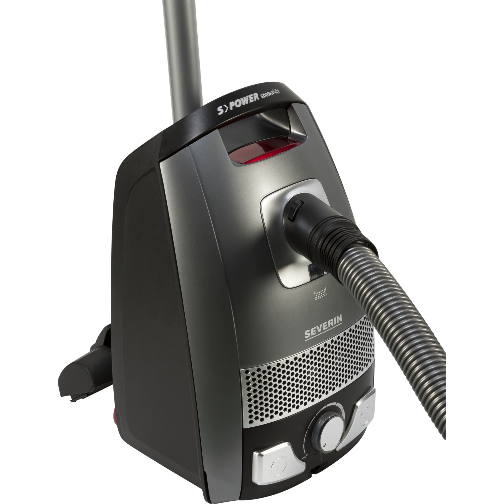 Gerät, Elektrisches Gerät, Staubsauger