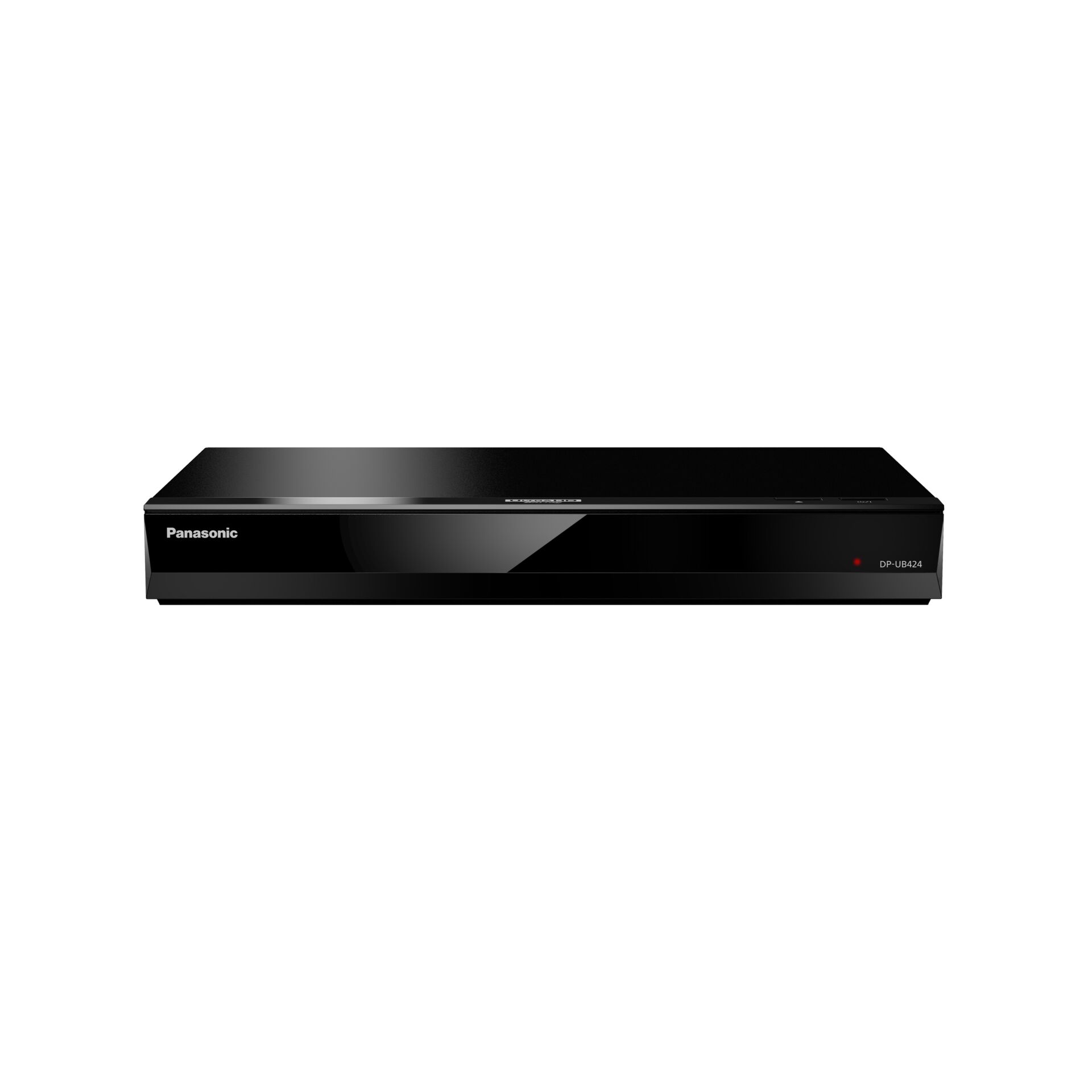 Panasonic DP-UB424AGK  schwarz
