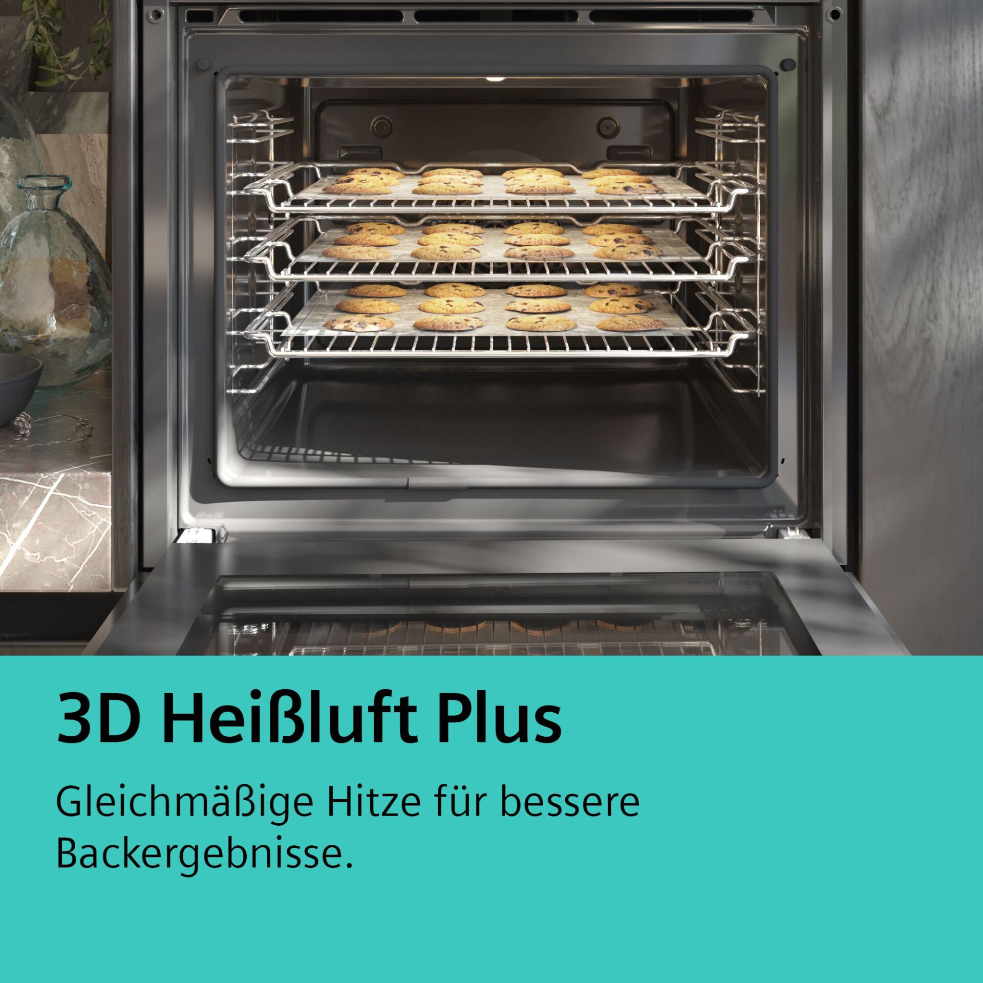 Gerät, Elektrisches Gerät, Backen, Mikrowelle