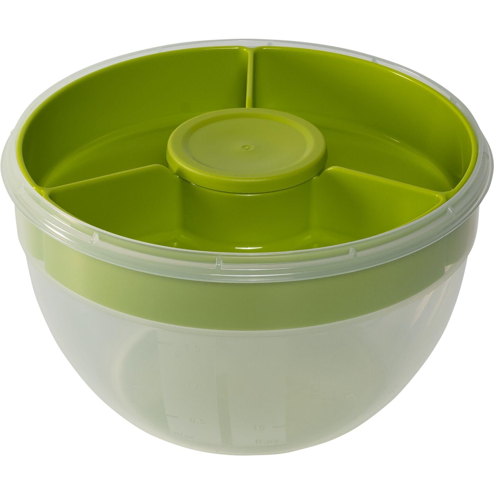 Schale, Rührschüssel