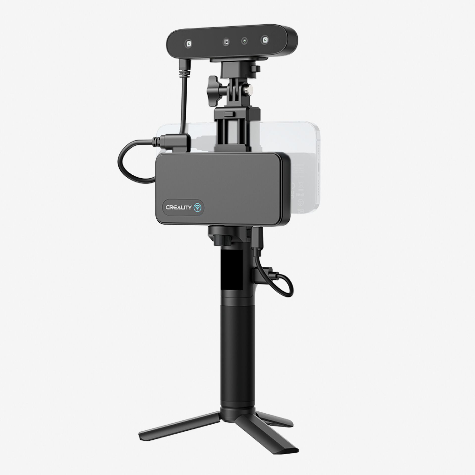 Creality CR-Scan Ferret Pro  3D Scanner