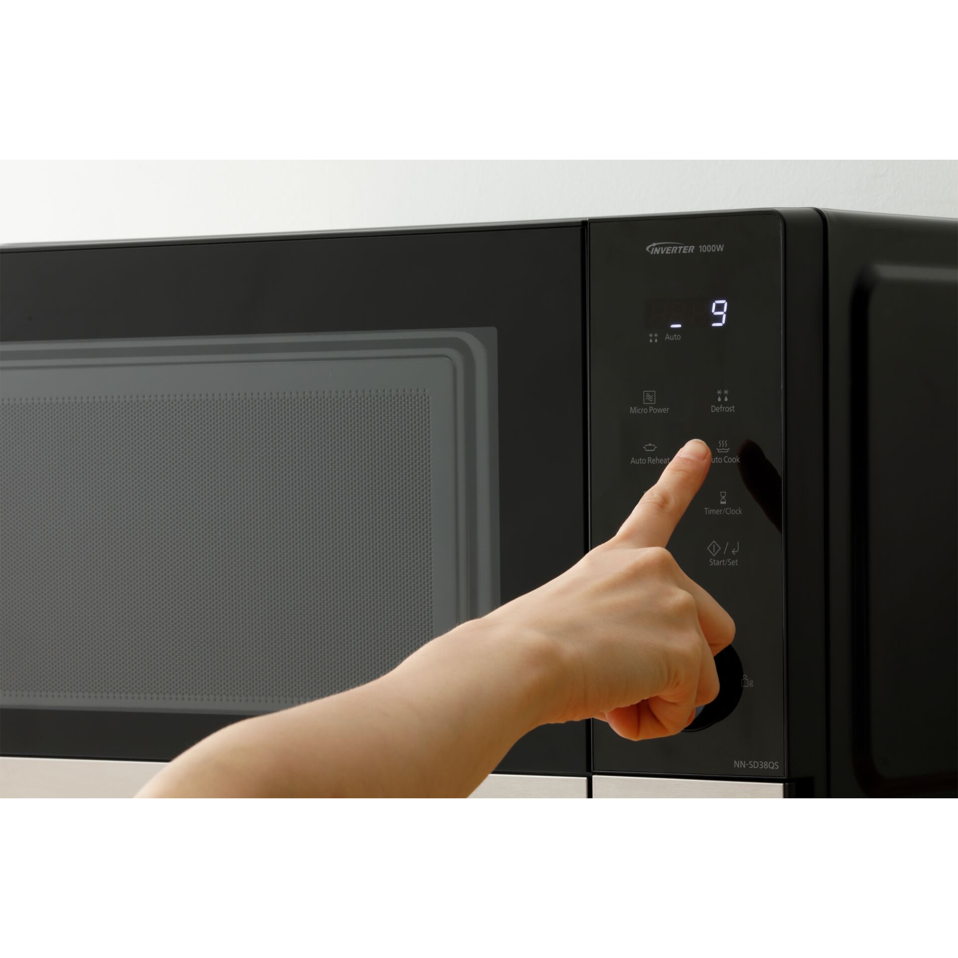 Gerät, Elektrisches Gerät, Mikrowelle, Ofen