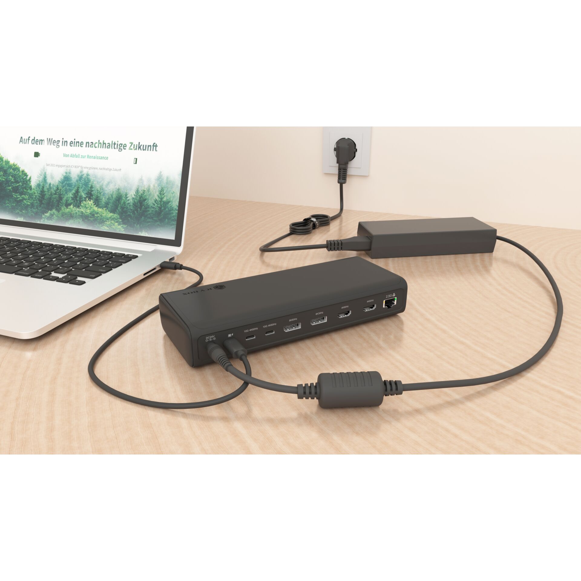 Adapter, Elektronik, Laptop, PC, Computerausrüstung