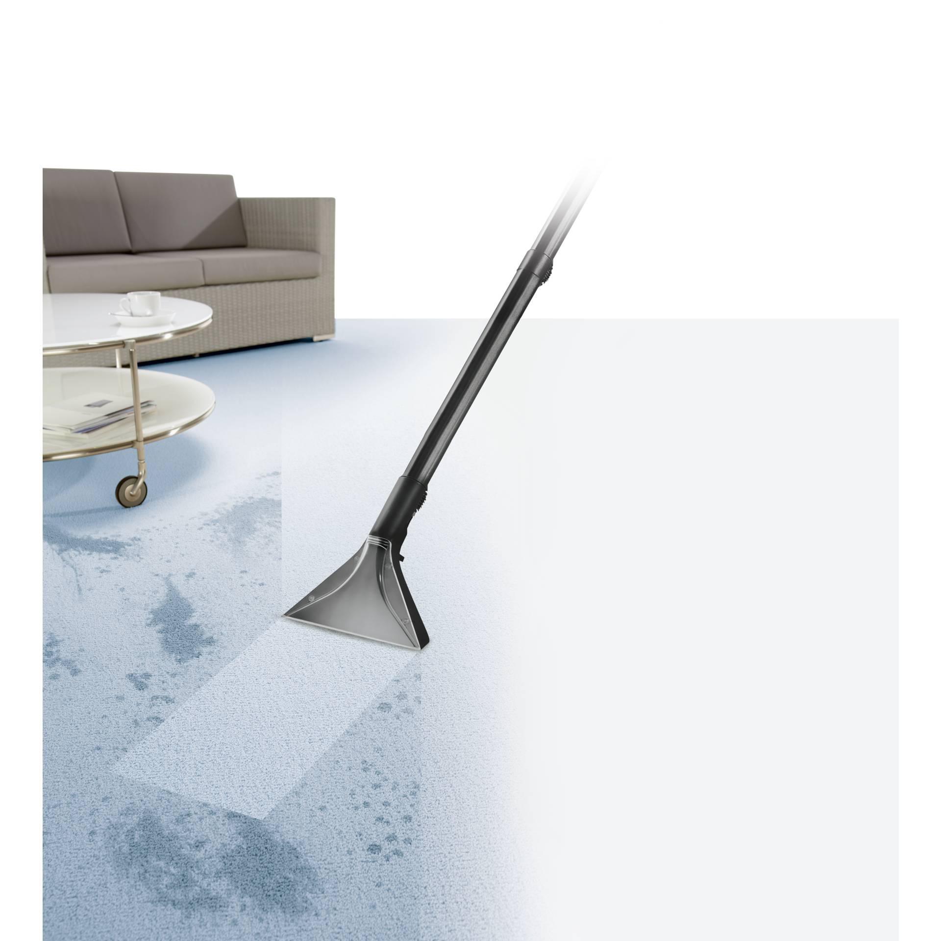 Pokal, Lampe, Couch, Mobiliar