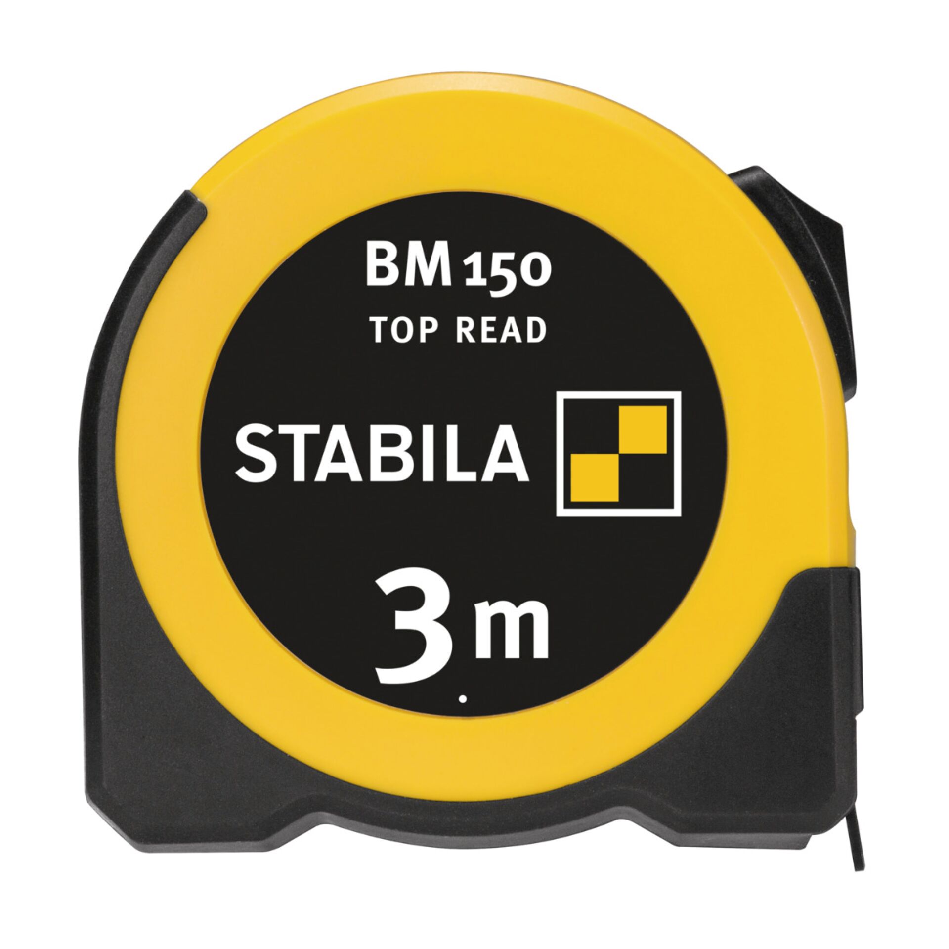 STABILA BM 150, 3 m (cm)  Taschenbandmaß