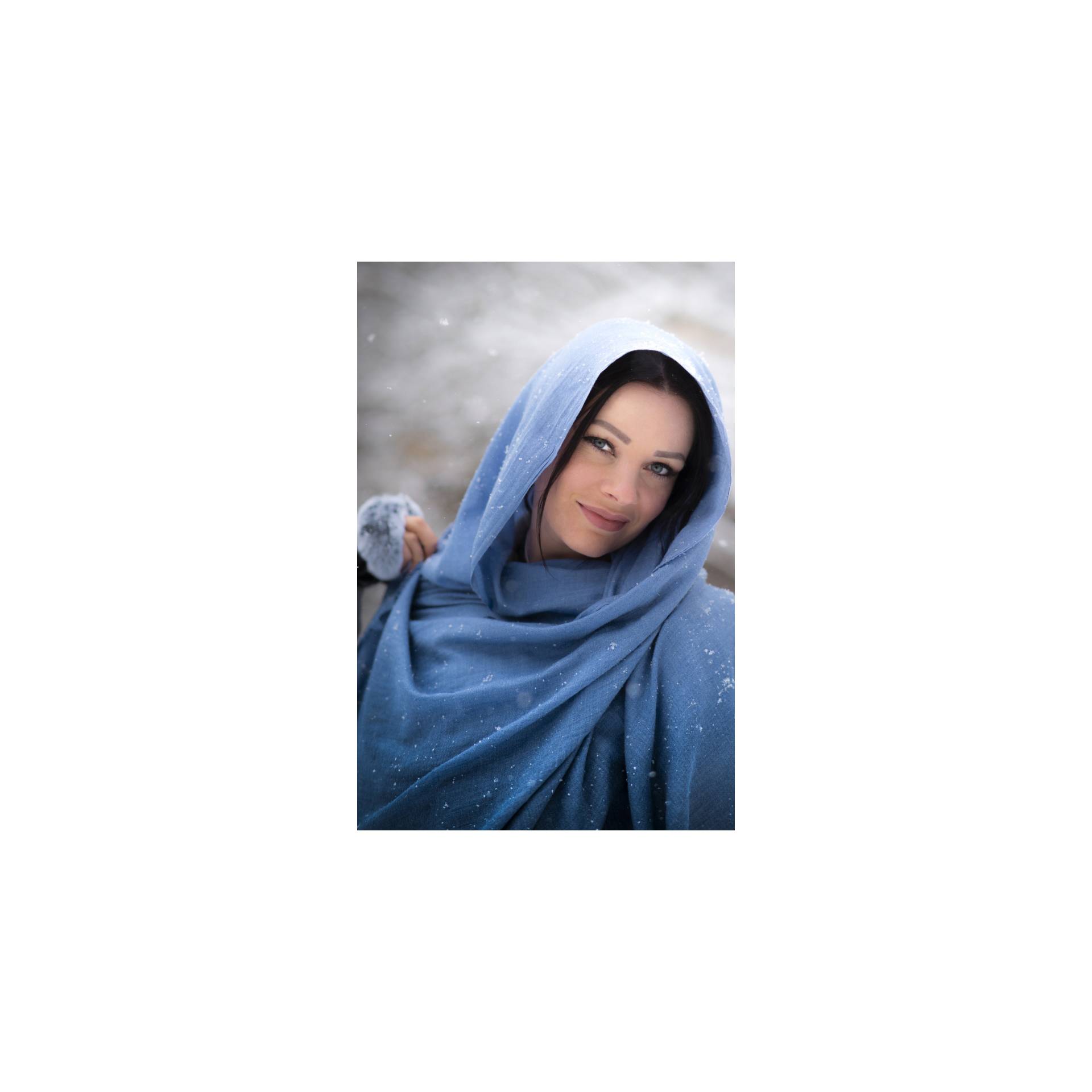 Kapuze, Person, Photographie, Portrait, Frau