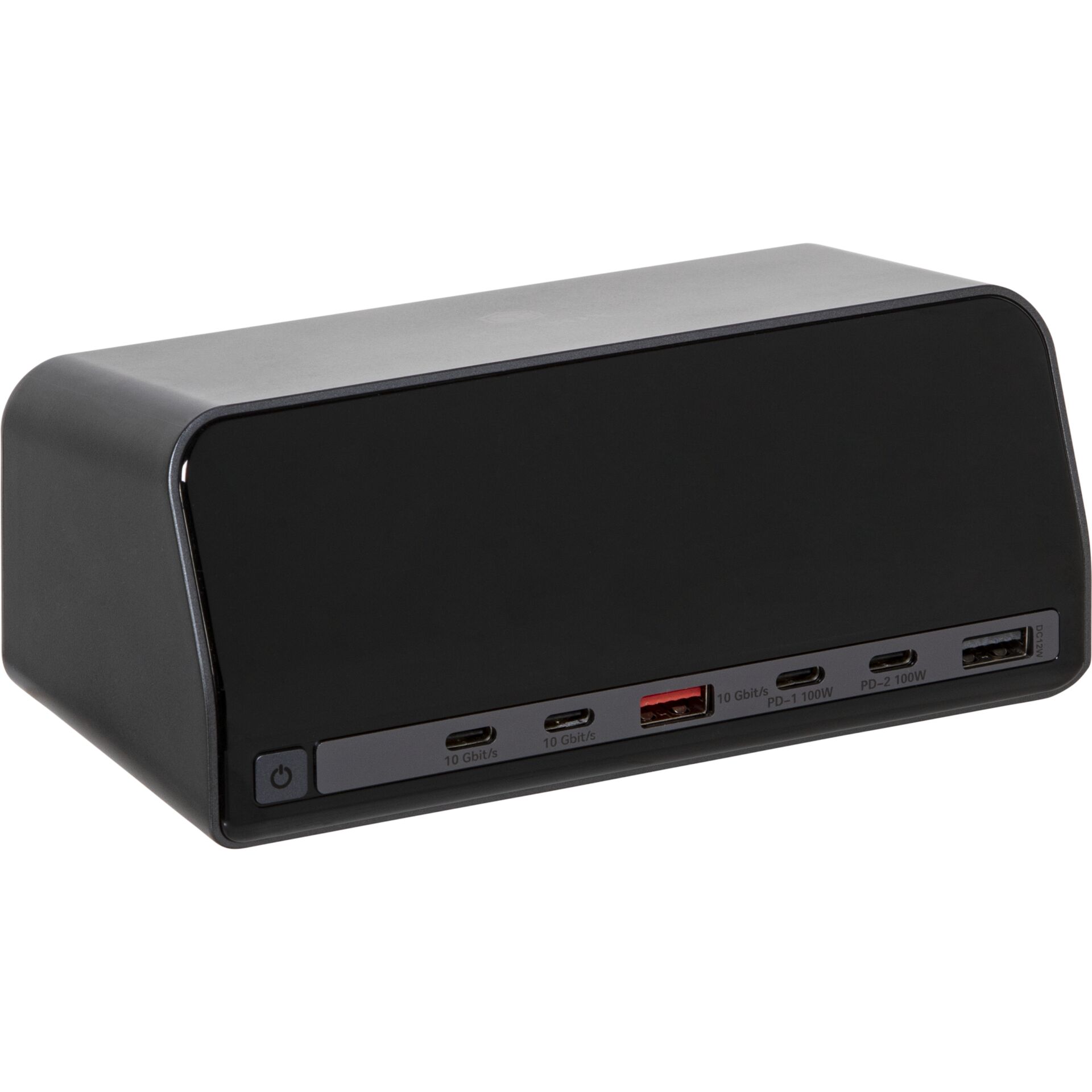 Netzwerknap, Docking Station, USB-C, HDMI?, PDU?