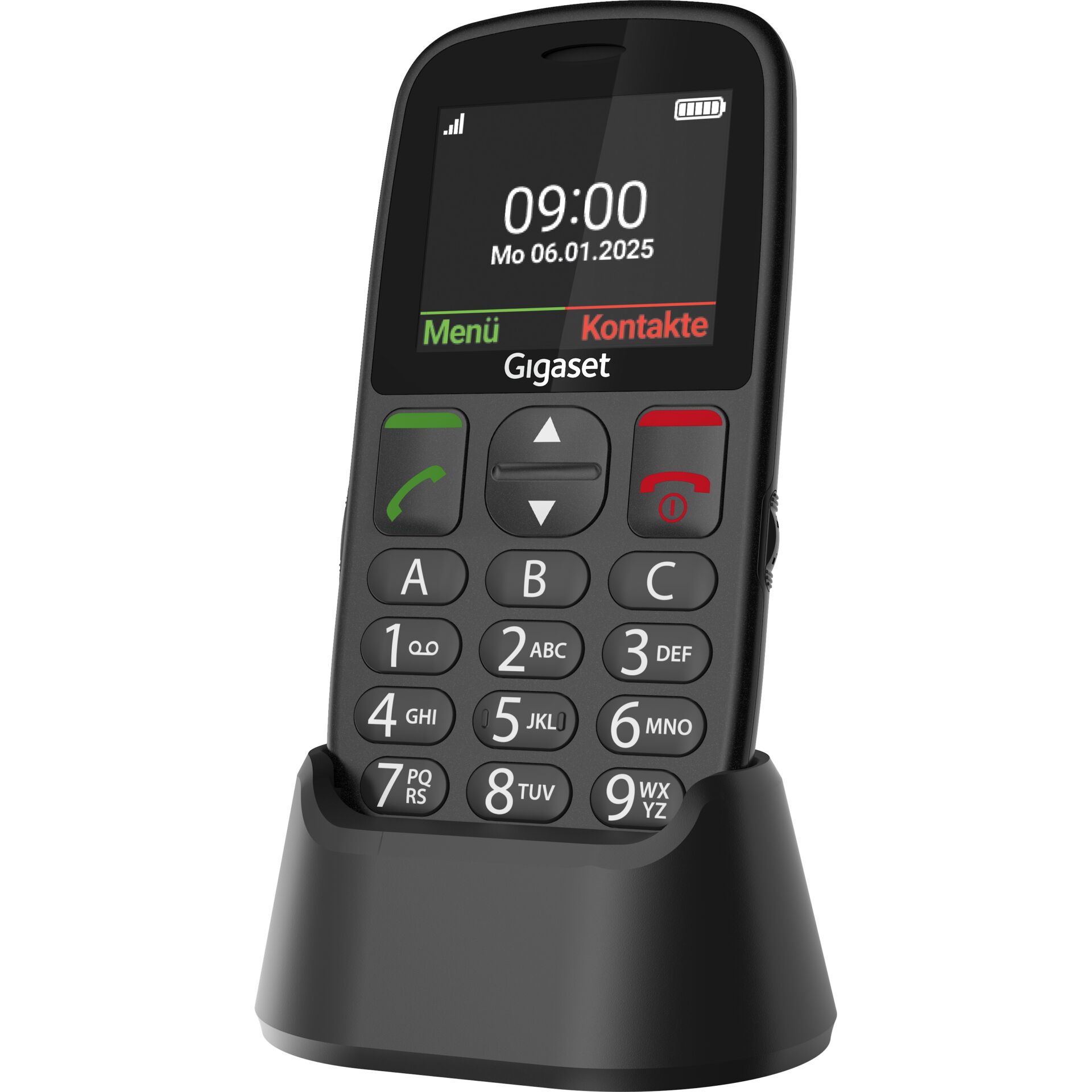 Elektronik, Telefon, Handy, SMS schreiben