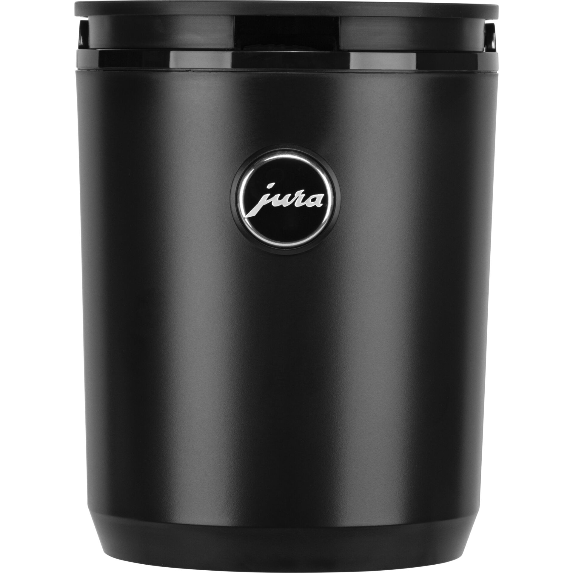 reusable cup, Travelbecher, schwarz, isoliert, Deckel