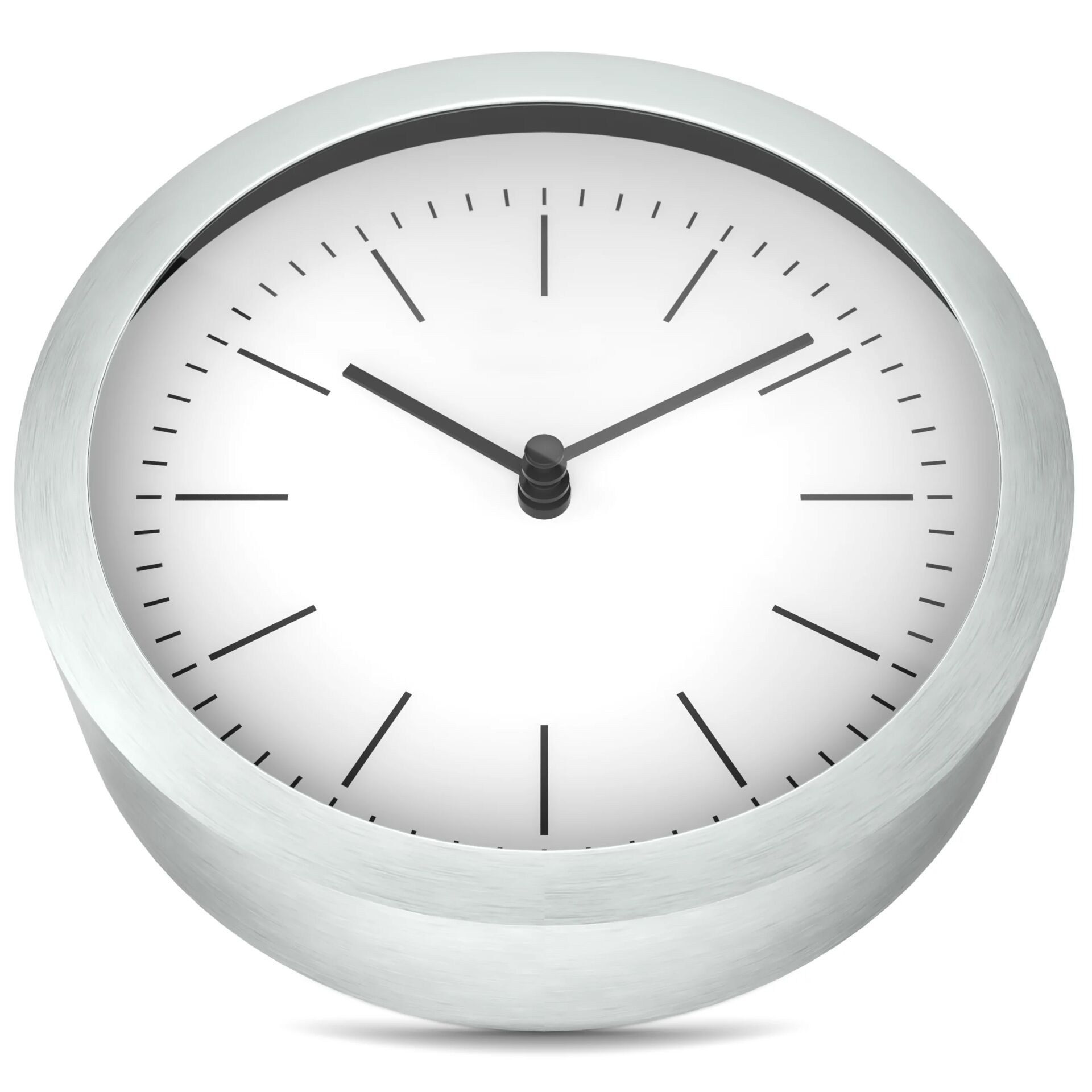 Uhr, Wanduhr, Analoge Uhr