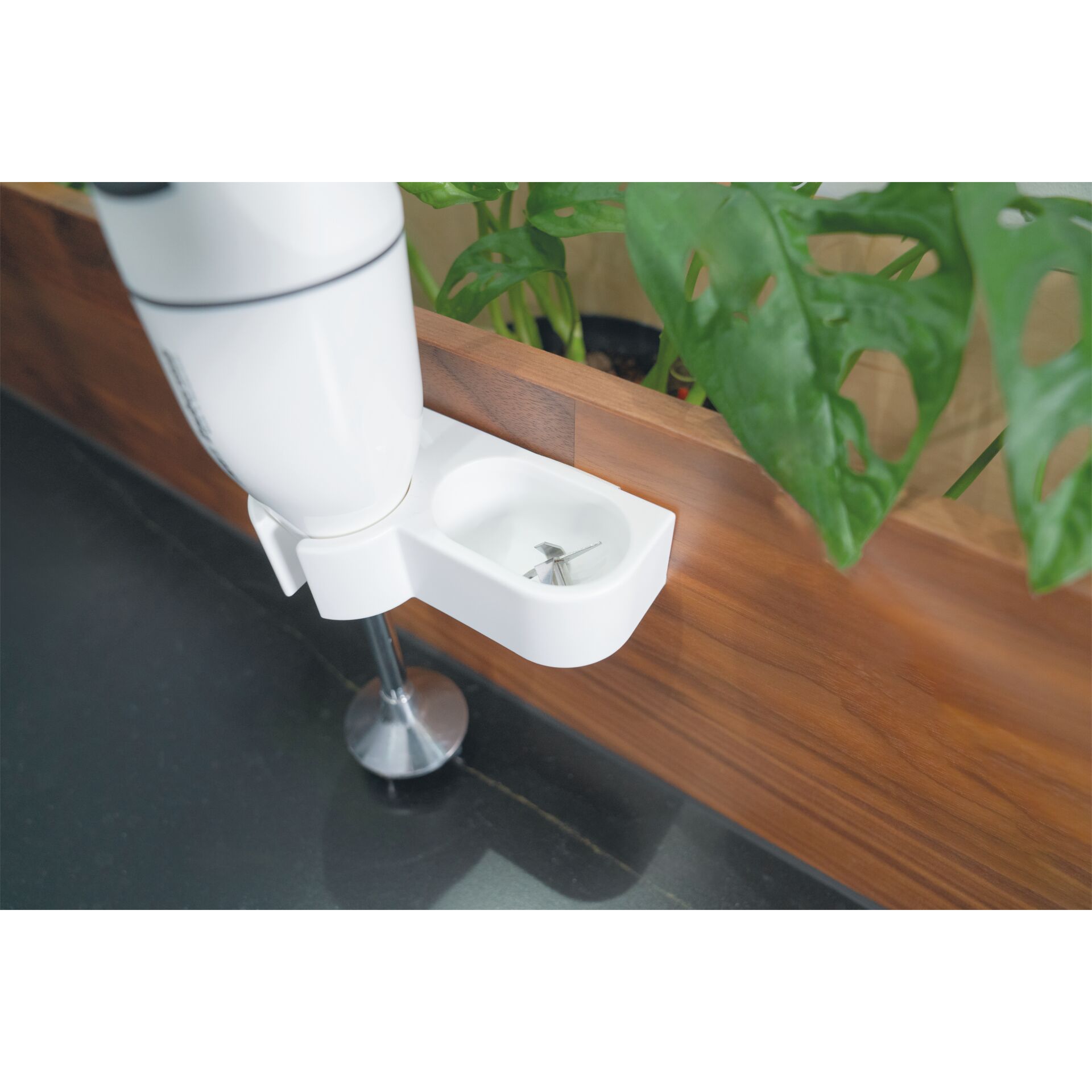 Drinnen, Innenarchitektur