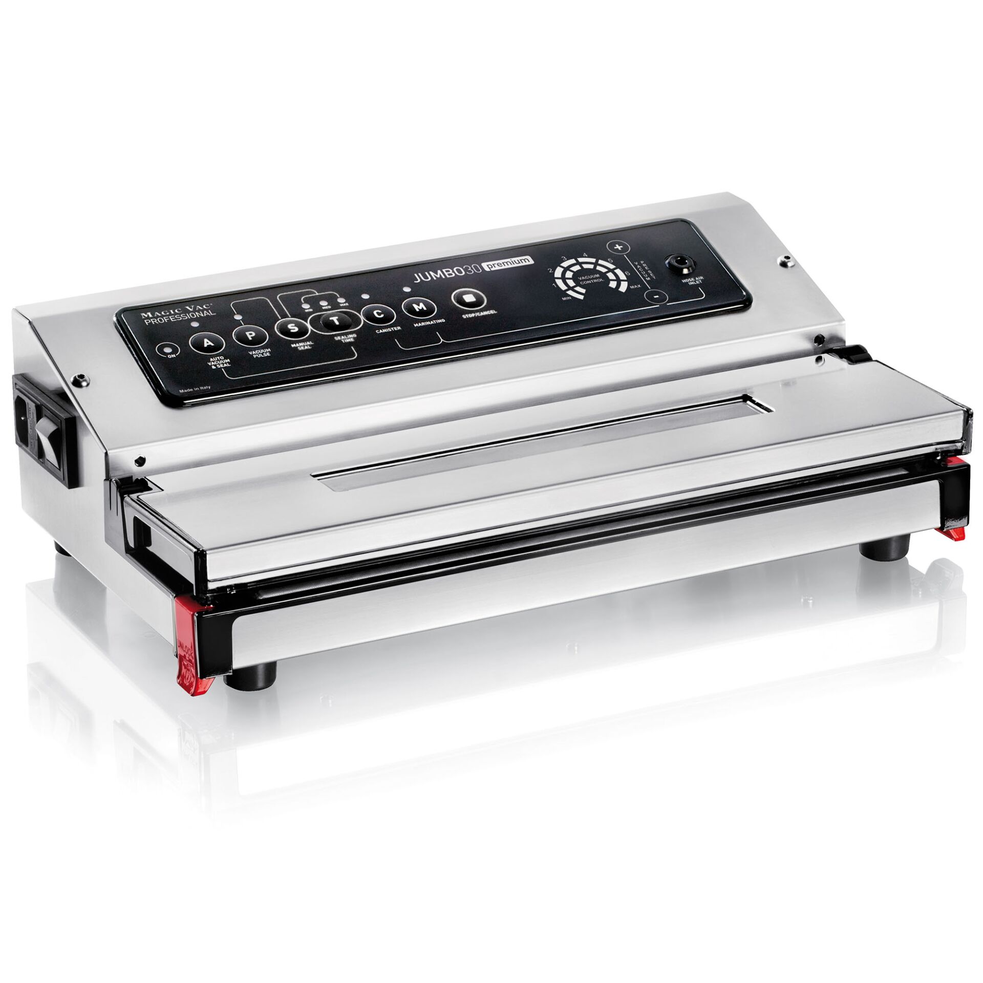 Verstärker, Elektronik