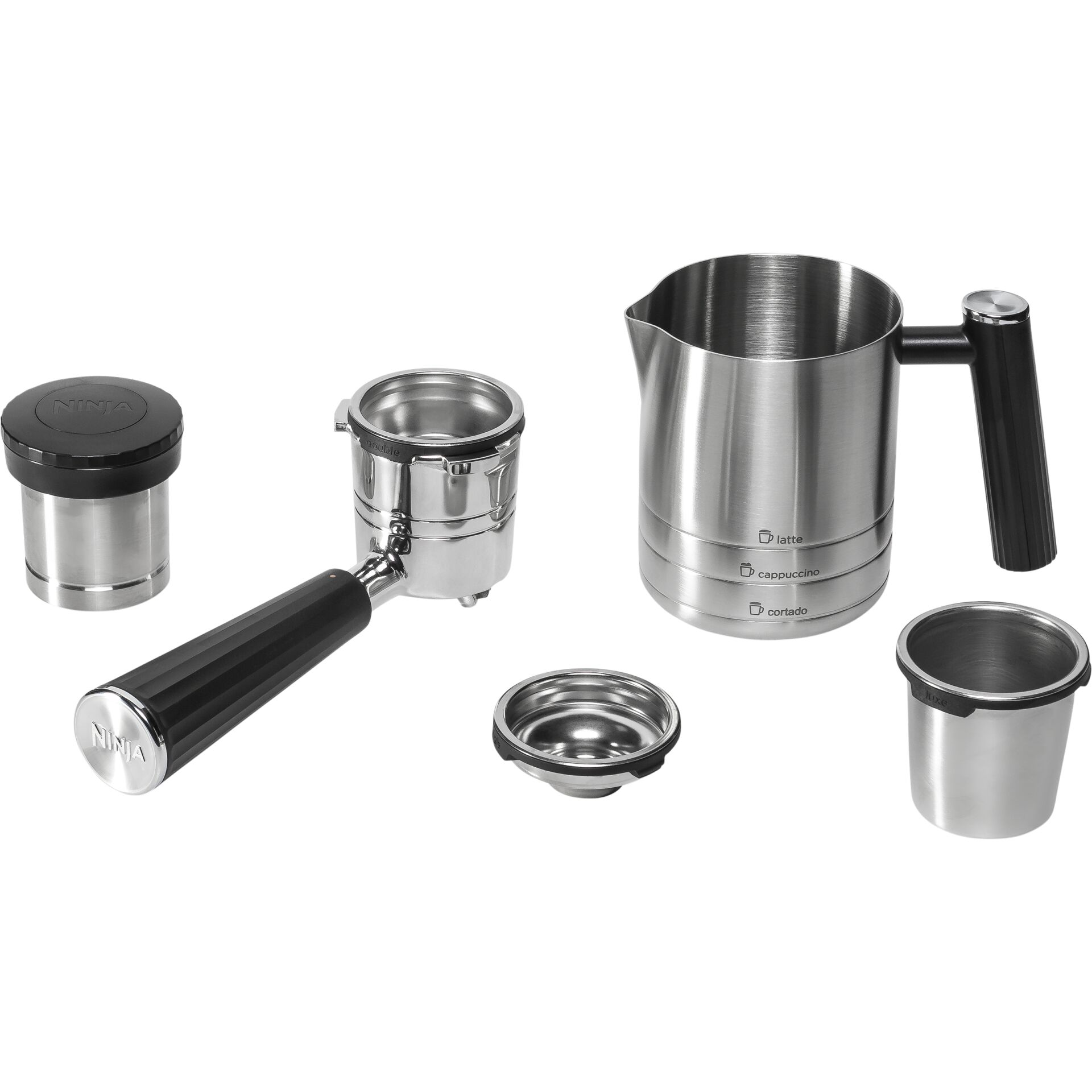 Pokal, Pokal, Pokal, Rauchrohr