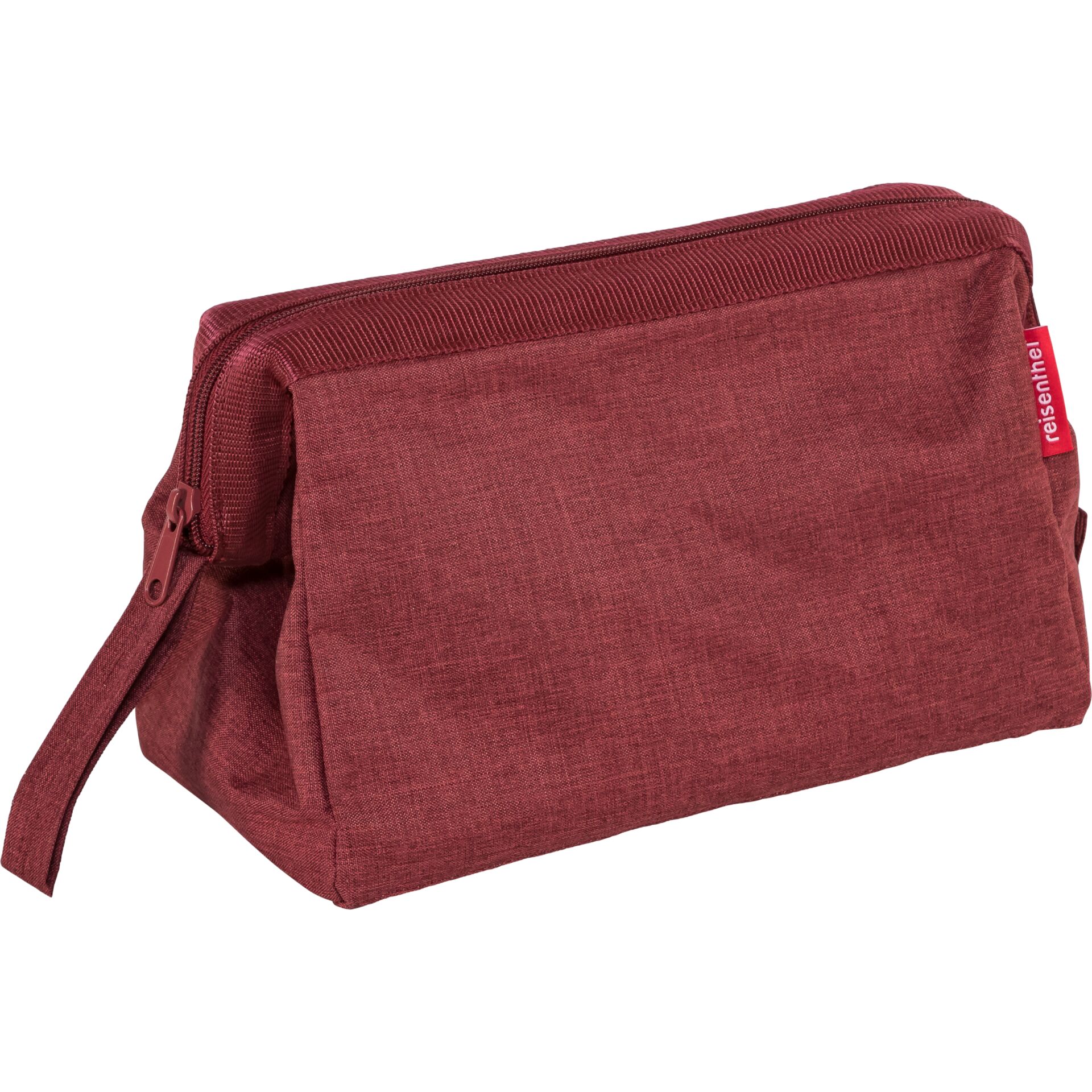 Reisenthel Travelcosmetic  twist maroon
