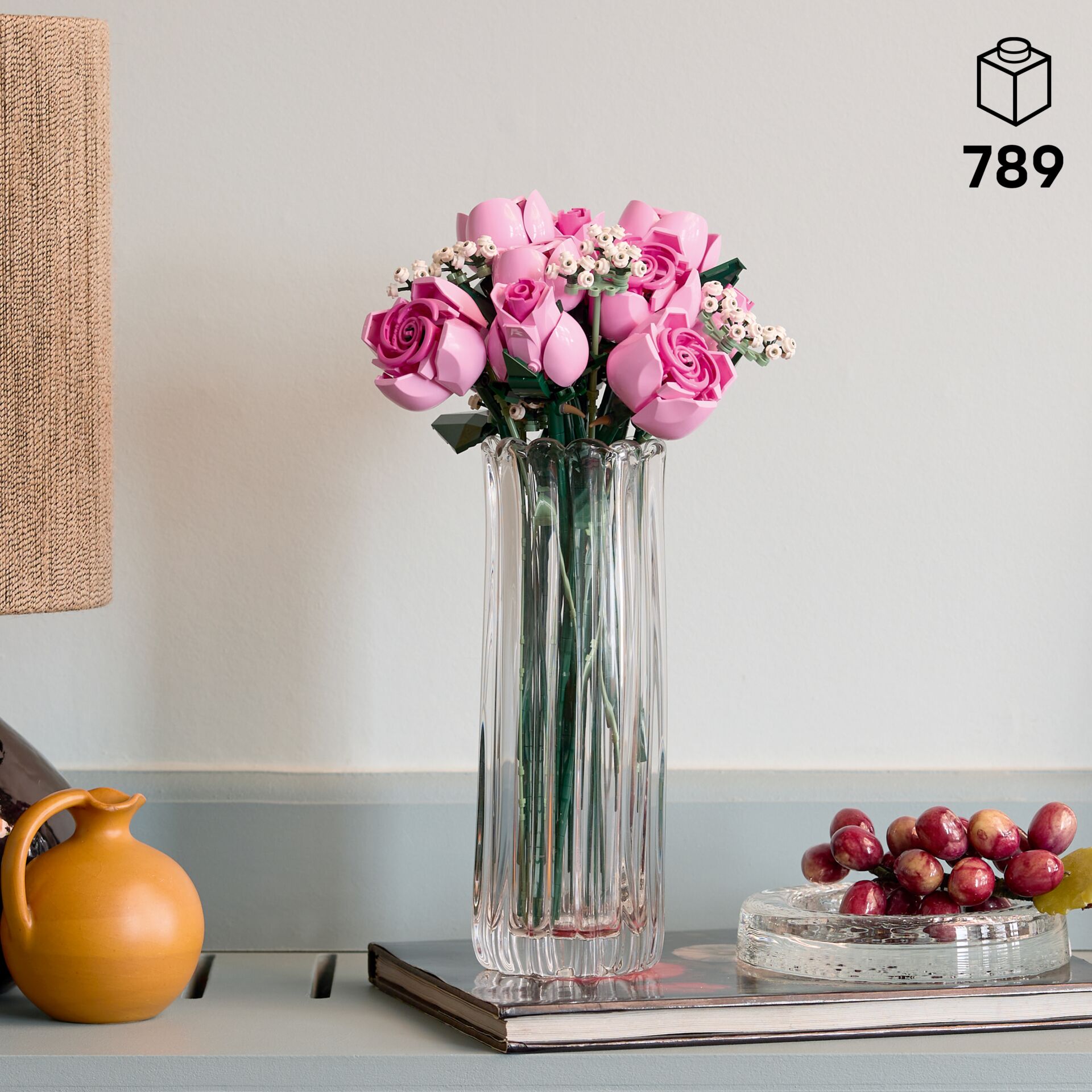 Blume, Blumen-Arrangement, Pflanze, Blumenstrauß, Töpferei