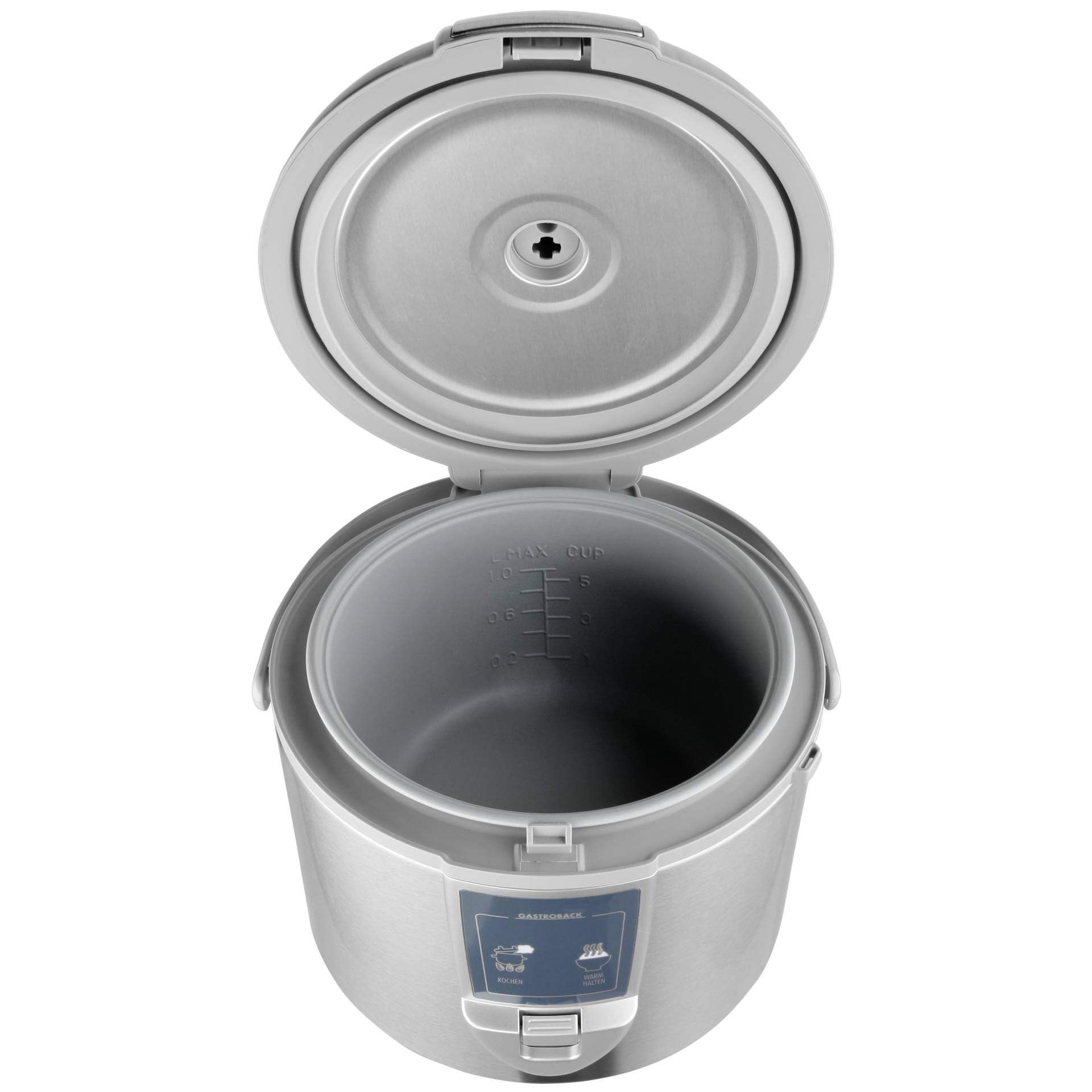 Gerät, Kocher, Elektrisches Gerät, Langsamer Kocher