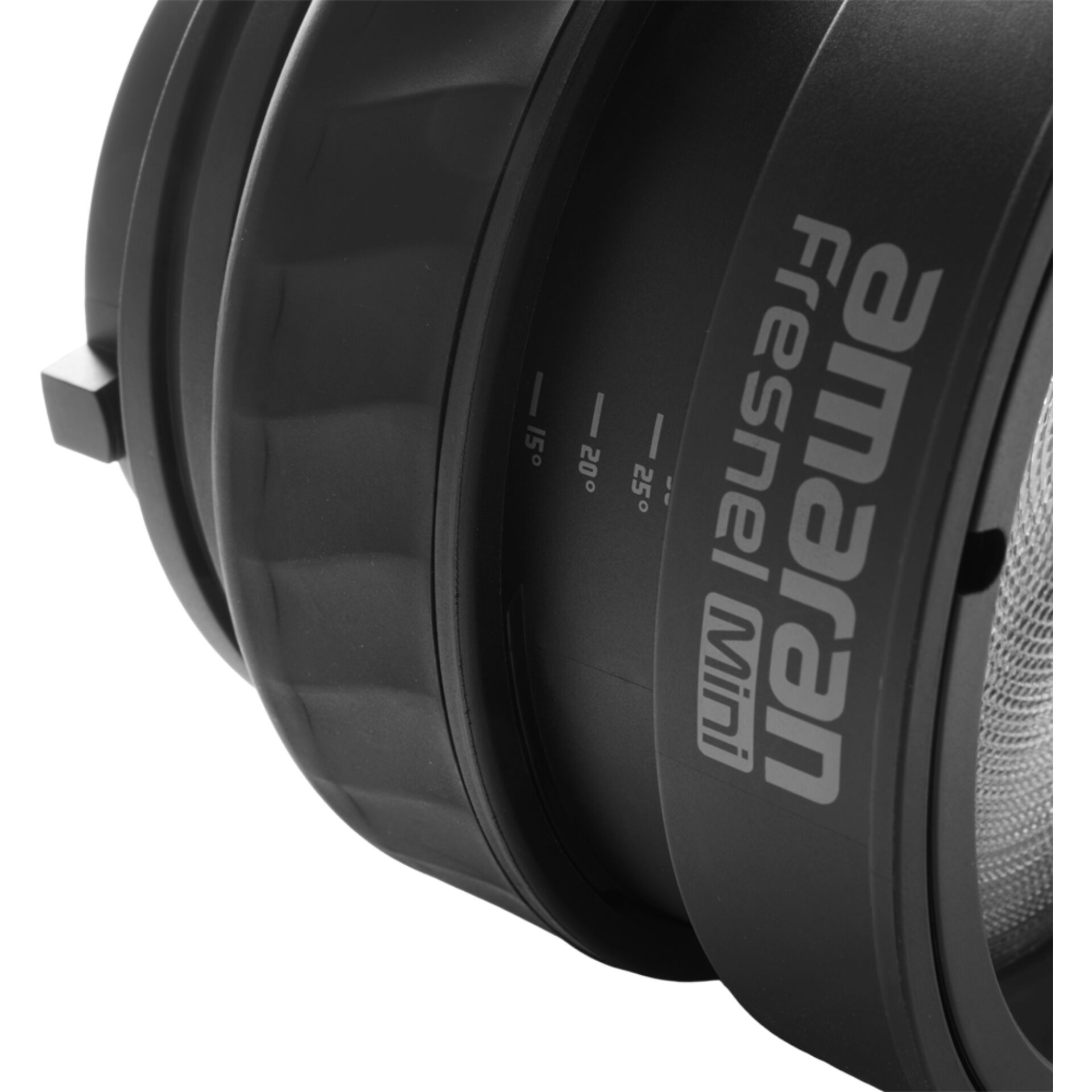 Elektronik, Kamera-Linse